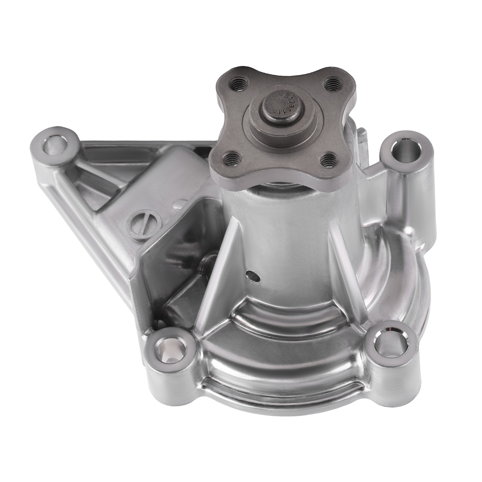 Wasserpumpe Zahnriemensatz für Hyundai Accent I 2 3 Coupe Elantra KIA 1.5L 1.6L