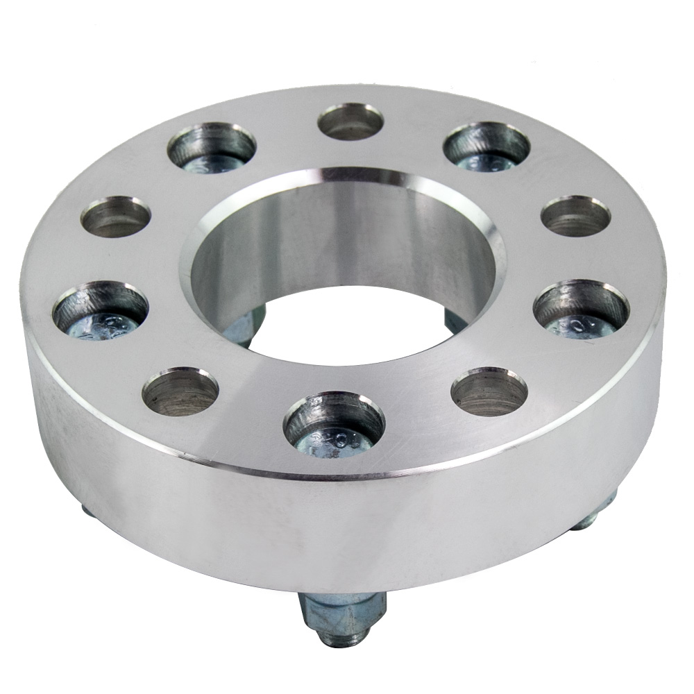 35mm Rueda Adaptadores Espaciador de la rueda 5x114.3 mm for adaptarse a AU