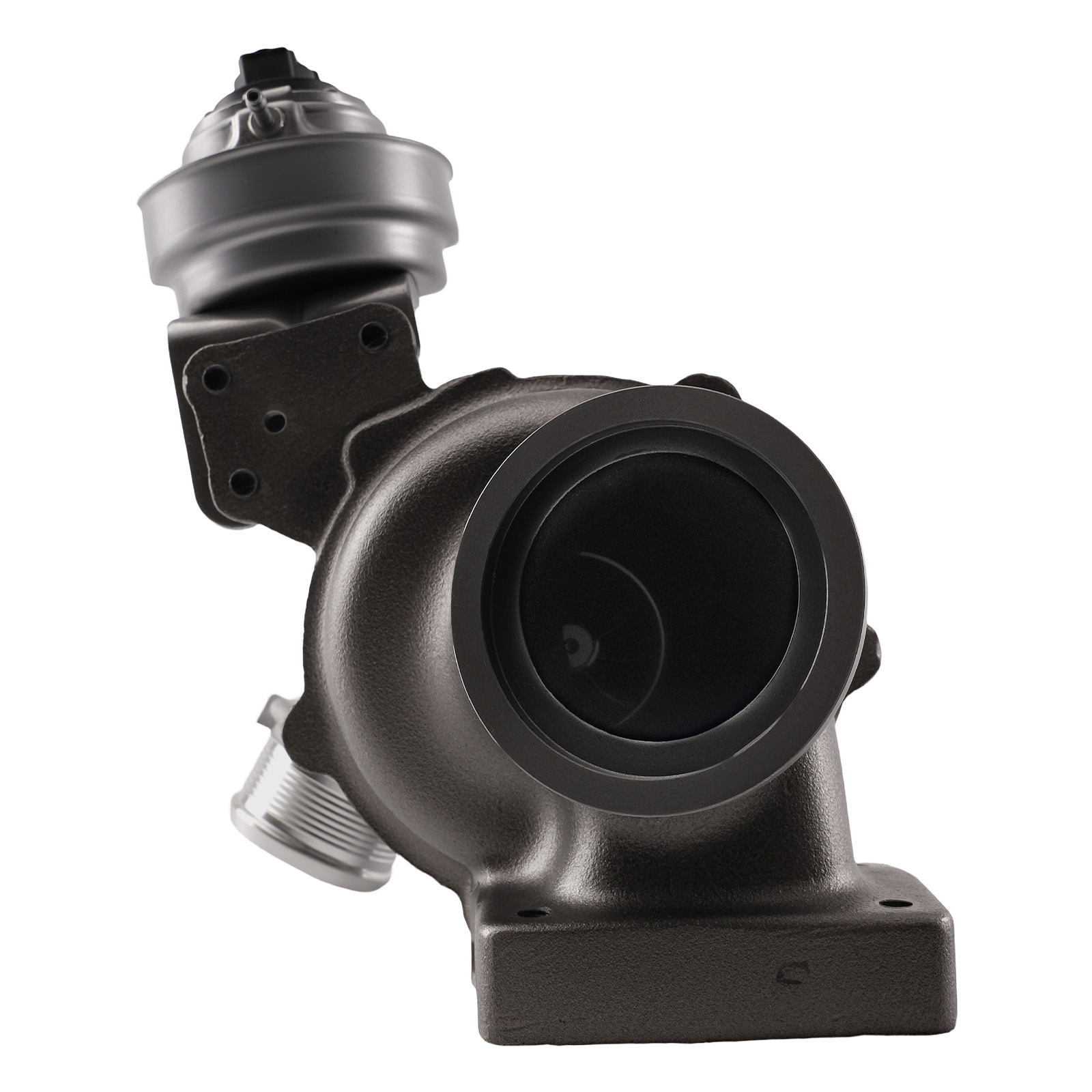 Turbine Turbo Cargador 5801922491 for Iveco Daily VI Chasis 33S16 35S16 35C16