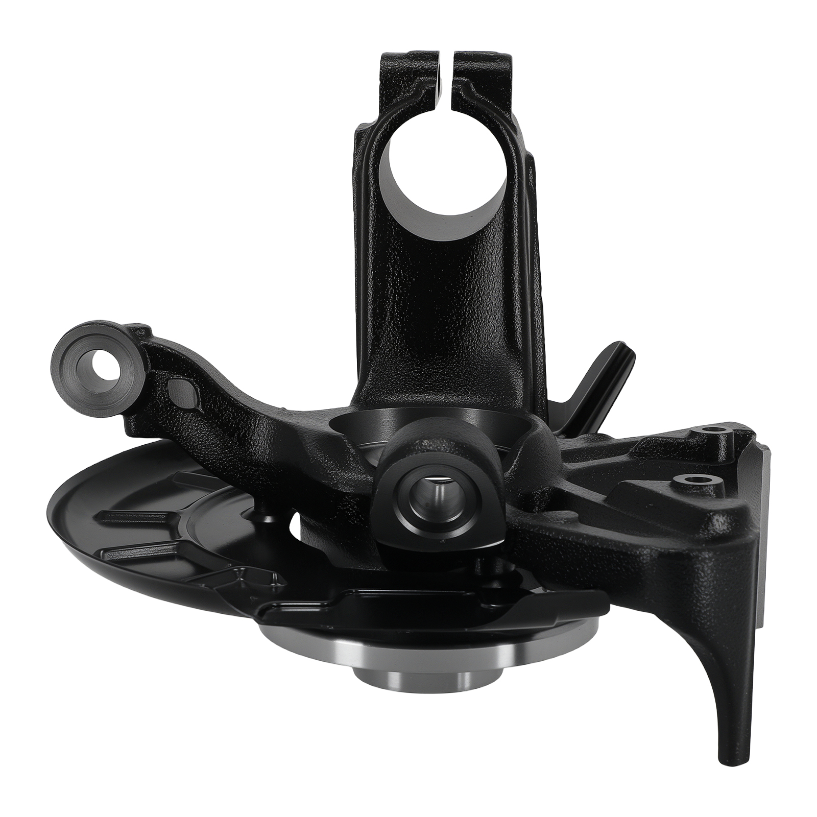 Achsschenkel Baugruppe for Skoda Fabia I 6Y2 Schrägheck 1.2-1.9 1999-2007