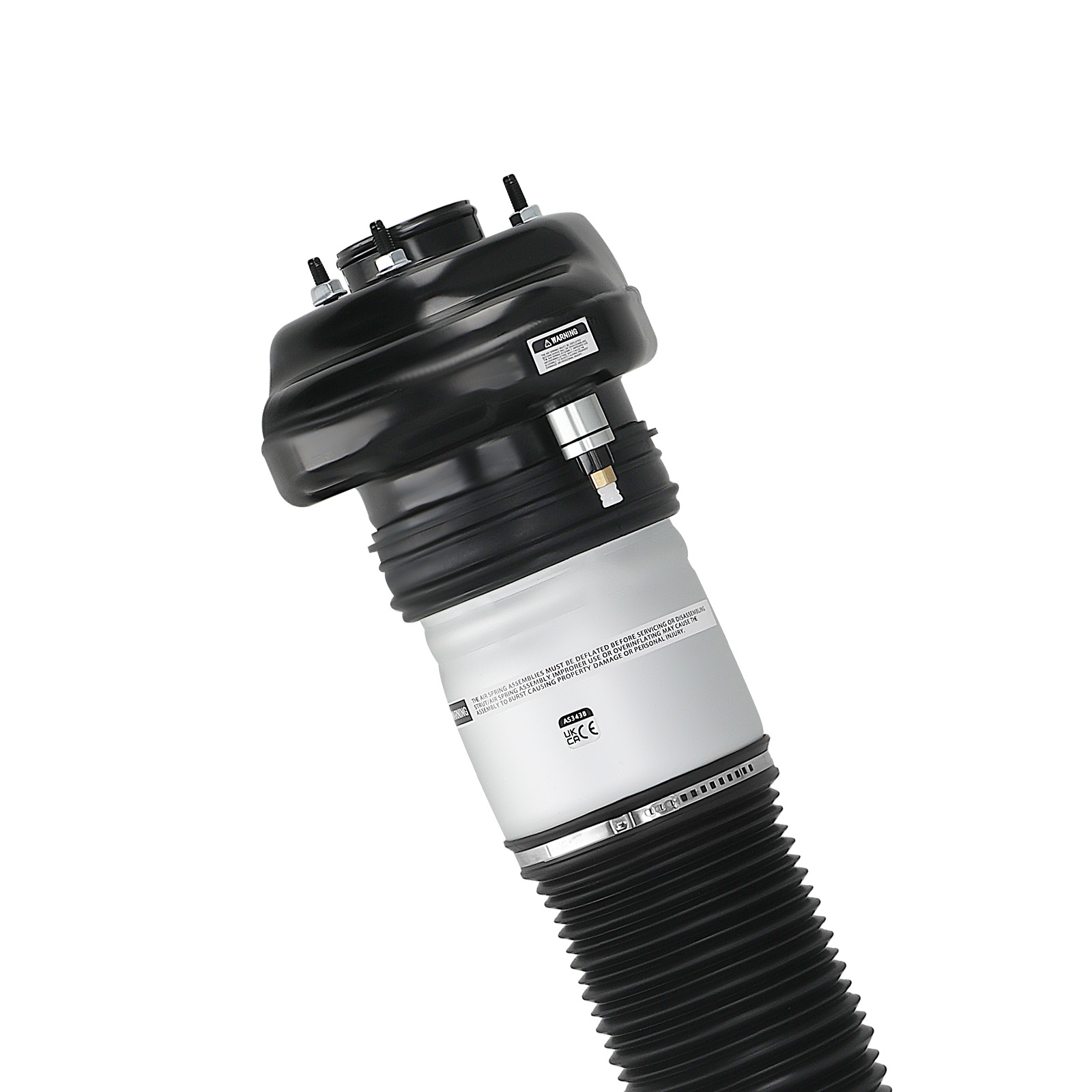Arrière Droite Jambe De Force Amortisseur for BMW Série 7 G11 G12 730i 740i 750i