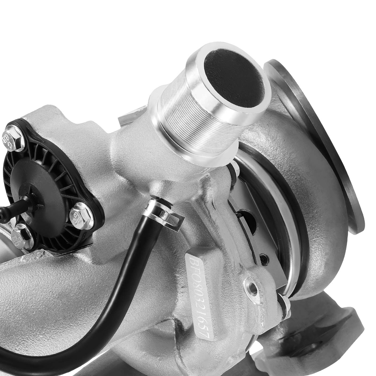 Turbocompresseur for Opel Adam Astra J Meriva B Moka Chevrolet Cruze 1.4 Turbo