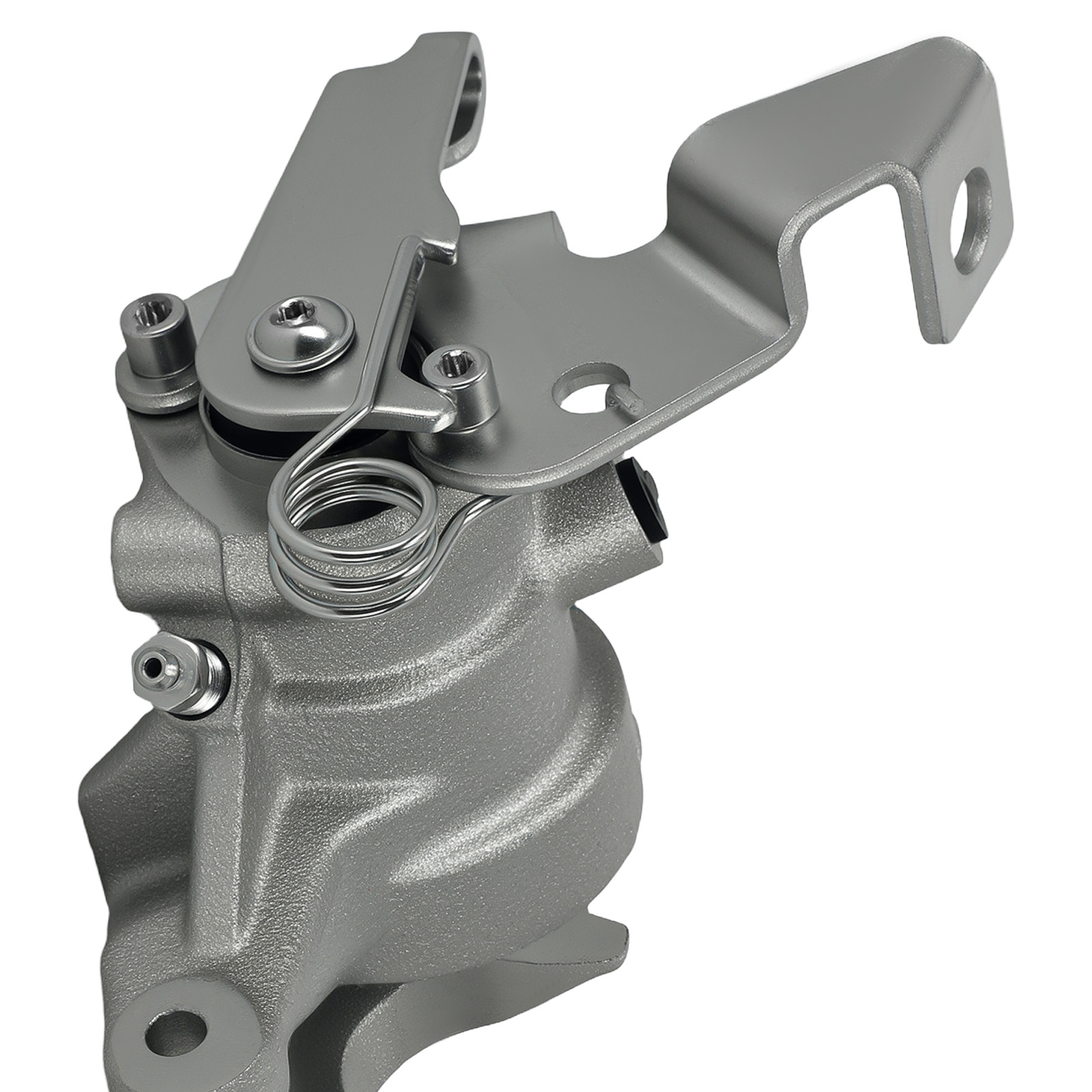 Bremszange Hinten Links for Opel Movano Renault Master Nissan Interstar 4403459