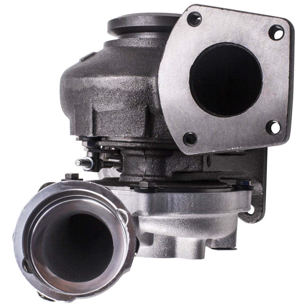 Turbolader Turbo for VW T5 Transporter 2.5 TDI 96KW 130PS 070145701E 53049700032