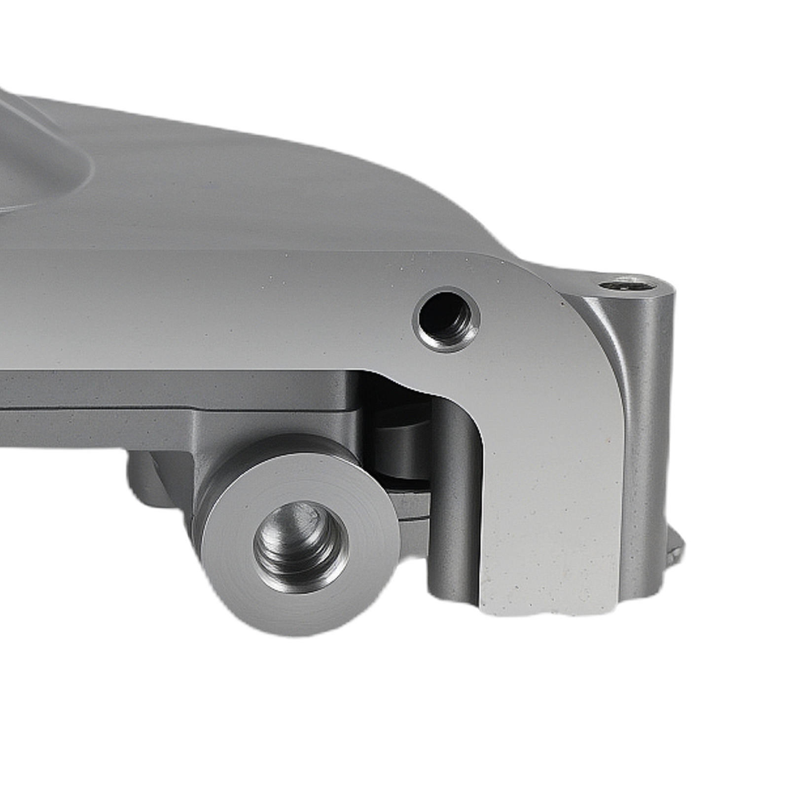 Motorölpumpe Aluminium for Nissan Navara D40 Pathfinder 2.5 dCi 15010EB301