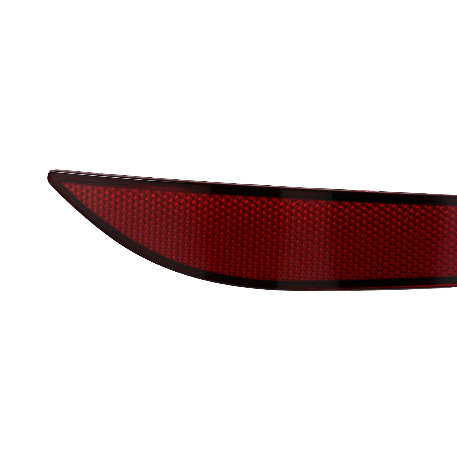 Bumper Reflector Set Front for Chevrolet Cruze 2016-2019 84037296