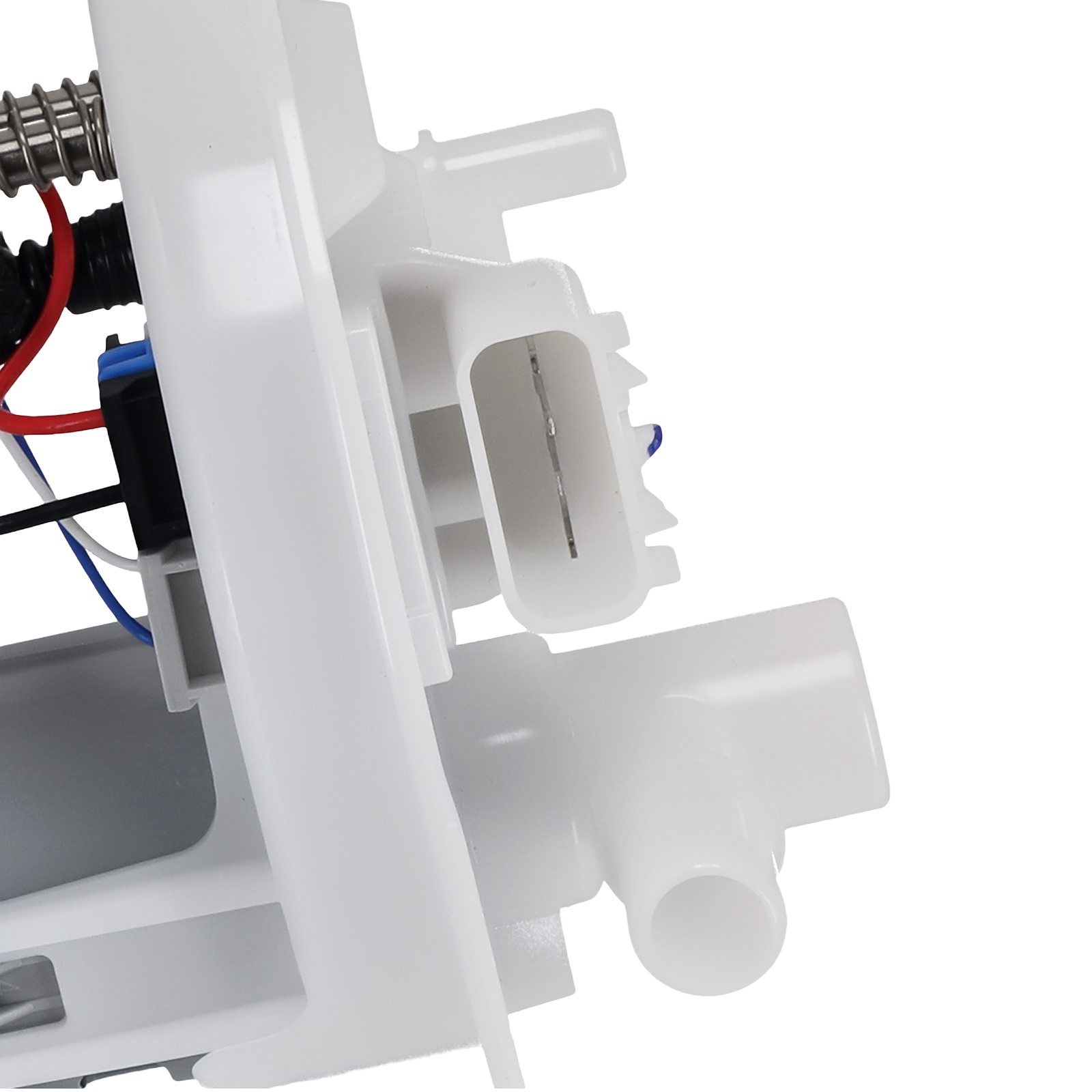 Electric Fuel Pump w/ Sending Unit for Buick Verano 12-13 Cruze 11-12 E4034M