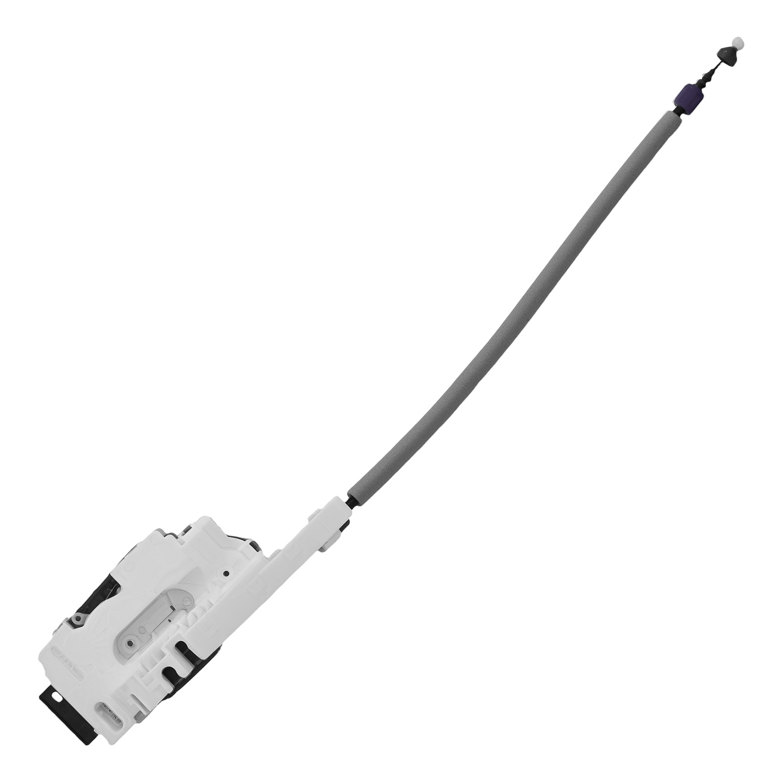 Türschloss Stellmotor Vorne Links for Mercedes SLK250 R172 2012-2015 2047202735