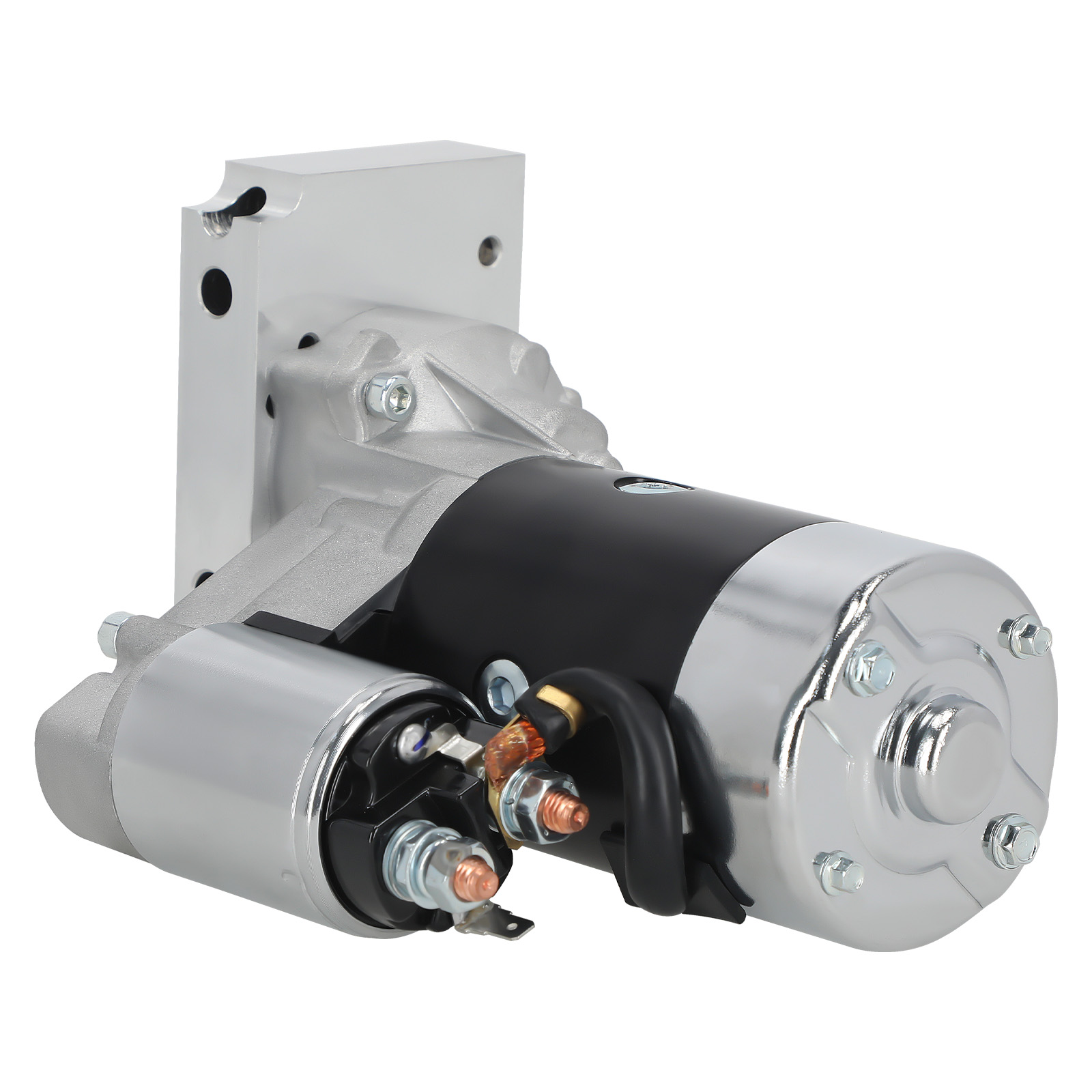 Anlasser 153 oder 168 for Chevrolet HD MINI 3HP 305 350 454 18493 18493N