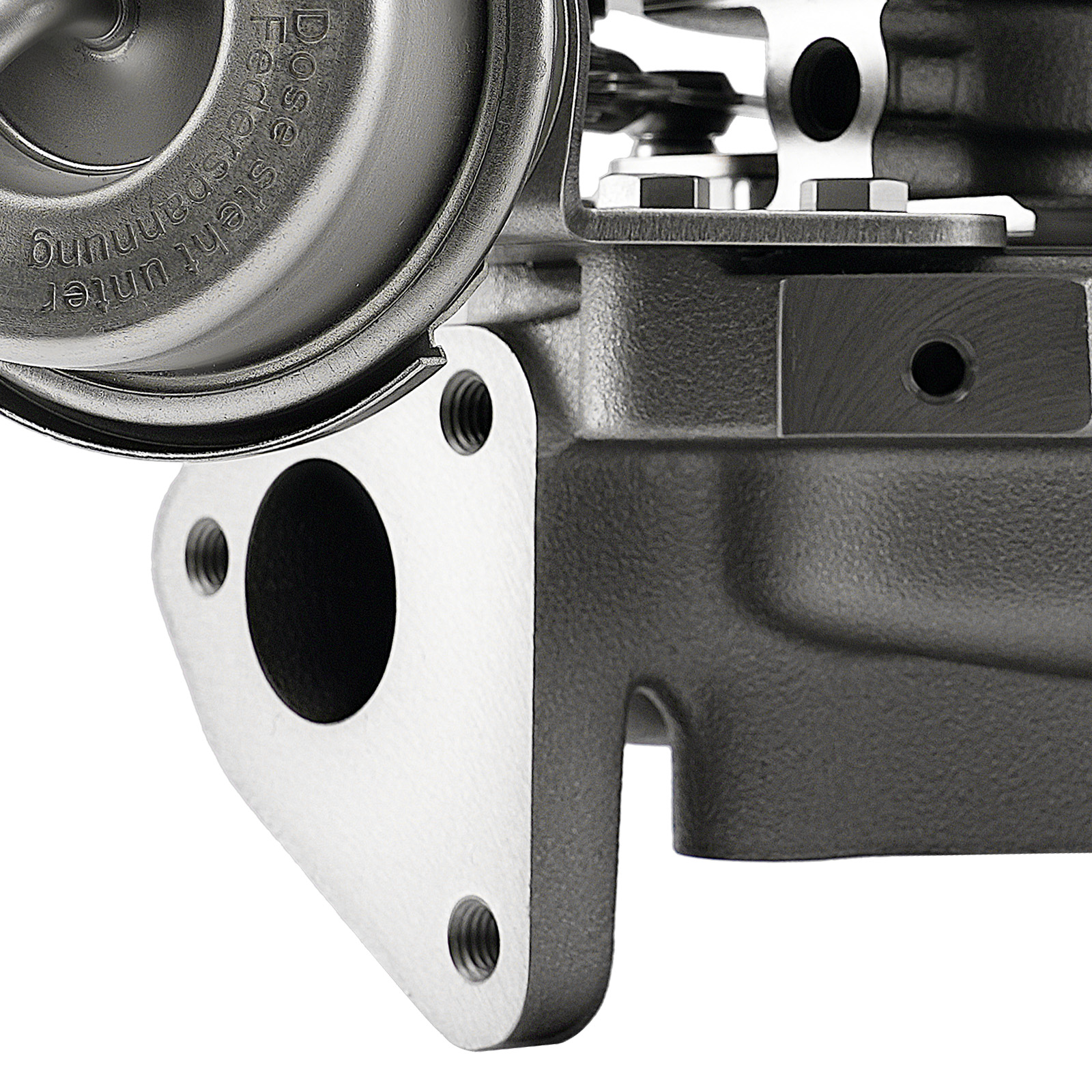 Turbolader for  Vauxhall Opel Corsa D 1.3 CDTI Z13DTH turbocharger 54359800015