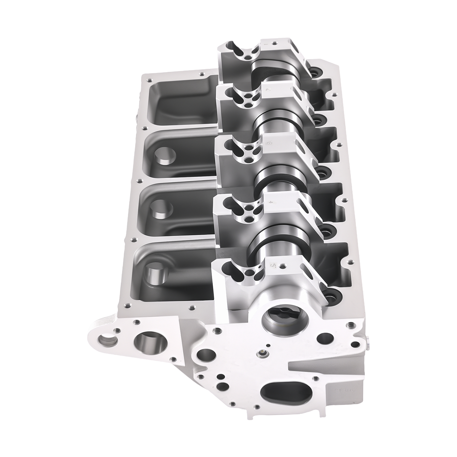 Culasse Complète for Audi A3 A4 VW Golf 1.9 TDI, 2.0 TDI ARL ASZ BKC AJM ARL AVB