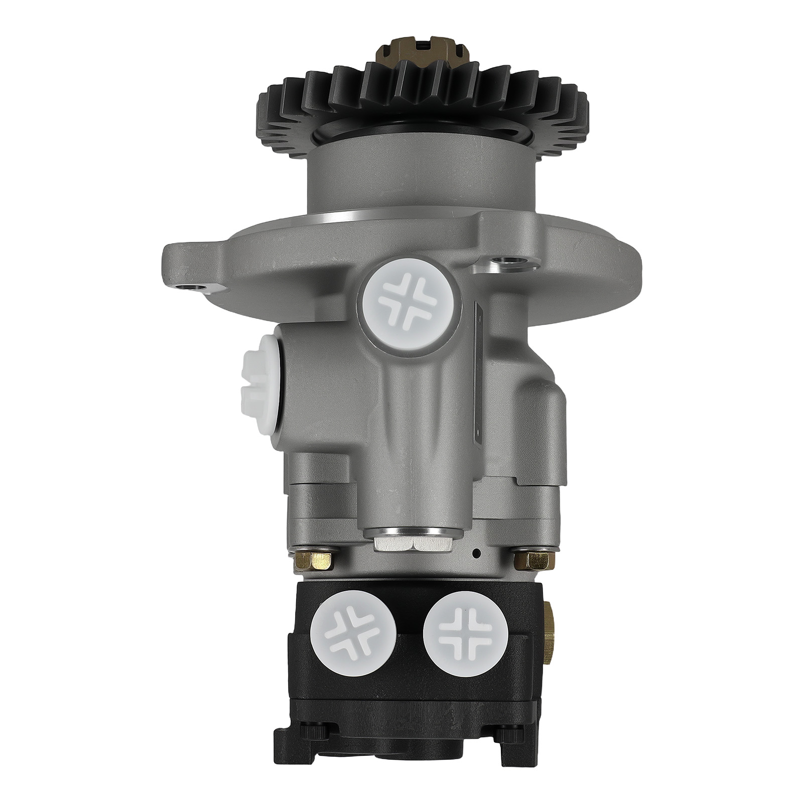 Power Steering ＆ Fuel Pump for MACK MP7/MP8 VOLVO D11 21745603 85112481