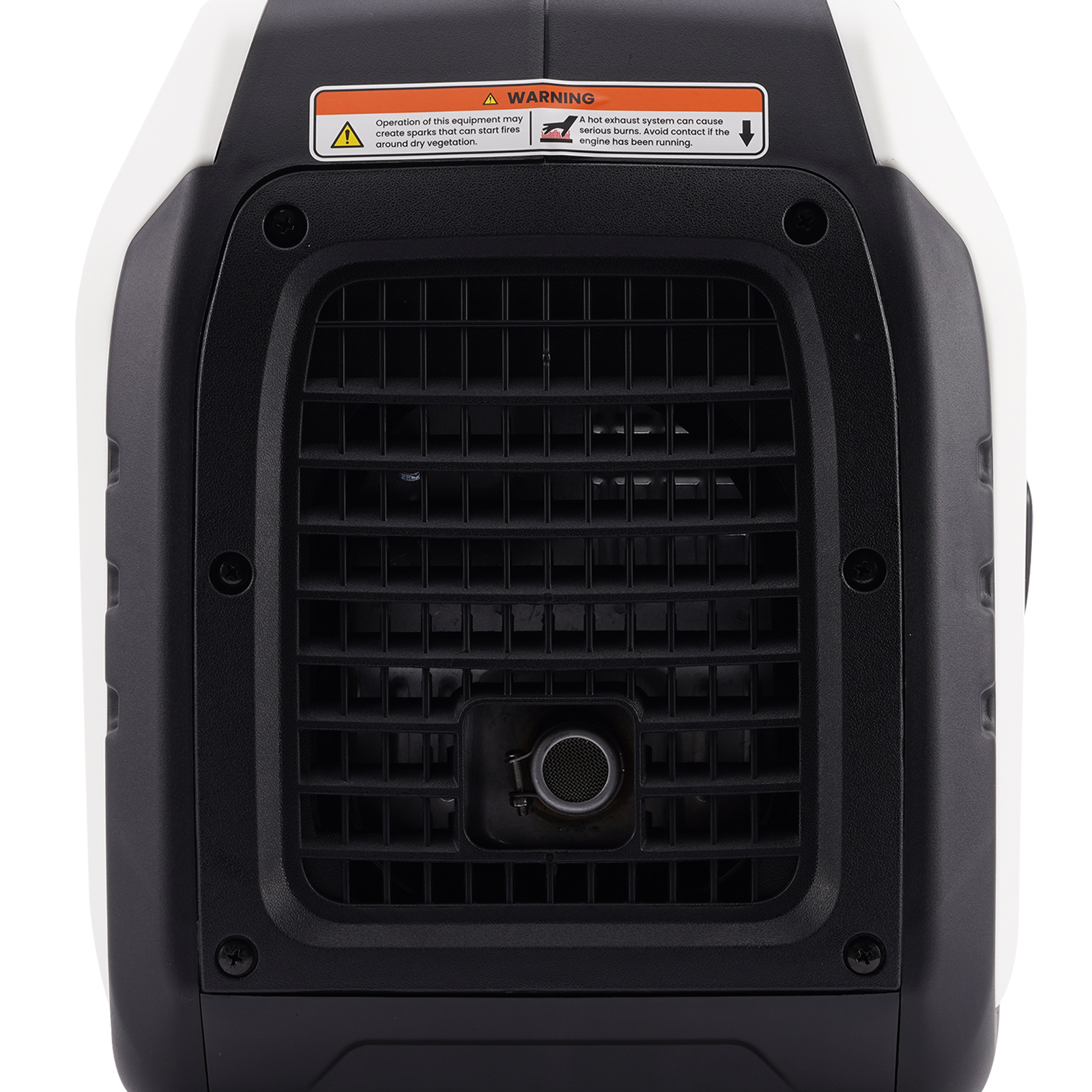 Inverter Stromerzeuger Benzin LPG 3500W 230V mit Bluetooth Elektrostart