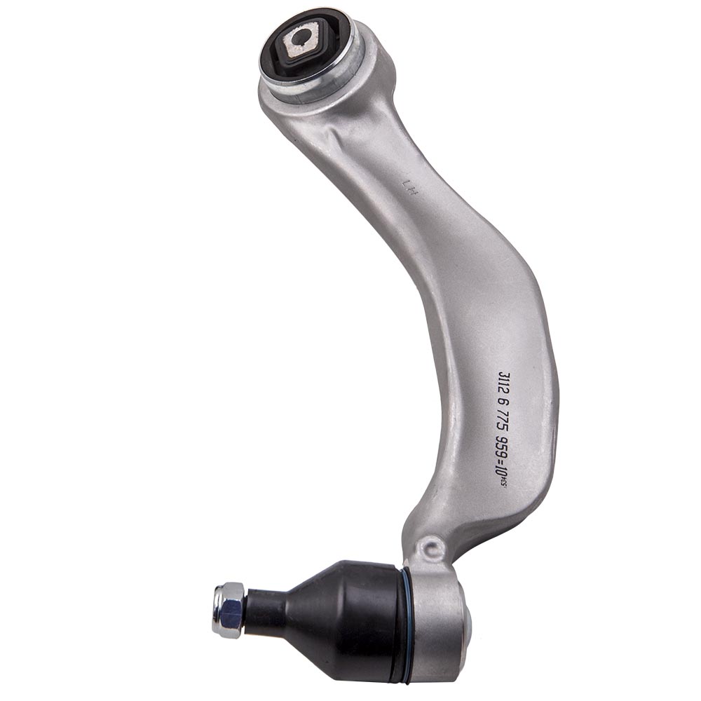 Pair Front Lower Forward Control Arms for Rolls-Royce Dawn Wraith Ghost 2010-18
