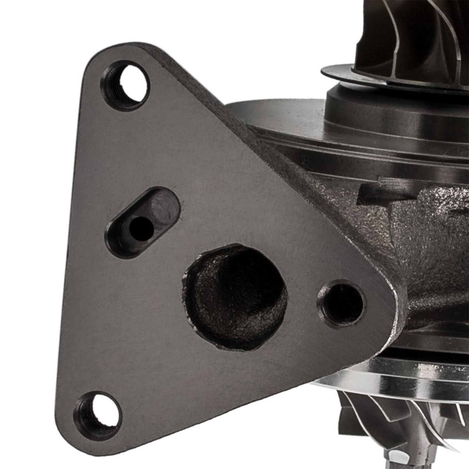 Rumpfgruppe for vw T5 Transporter 2.5 TDI AXD T5 Bus 53049700032 070145701E DE