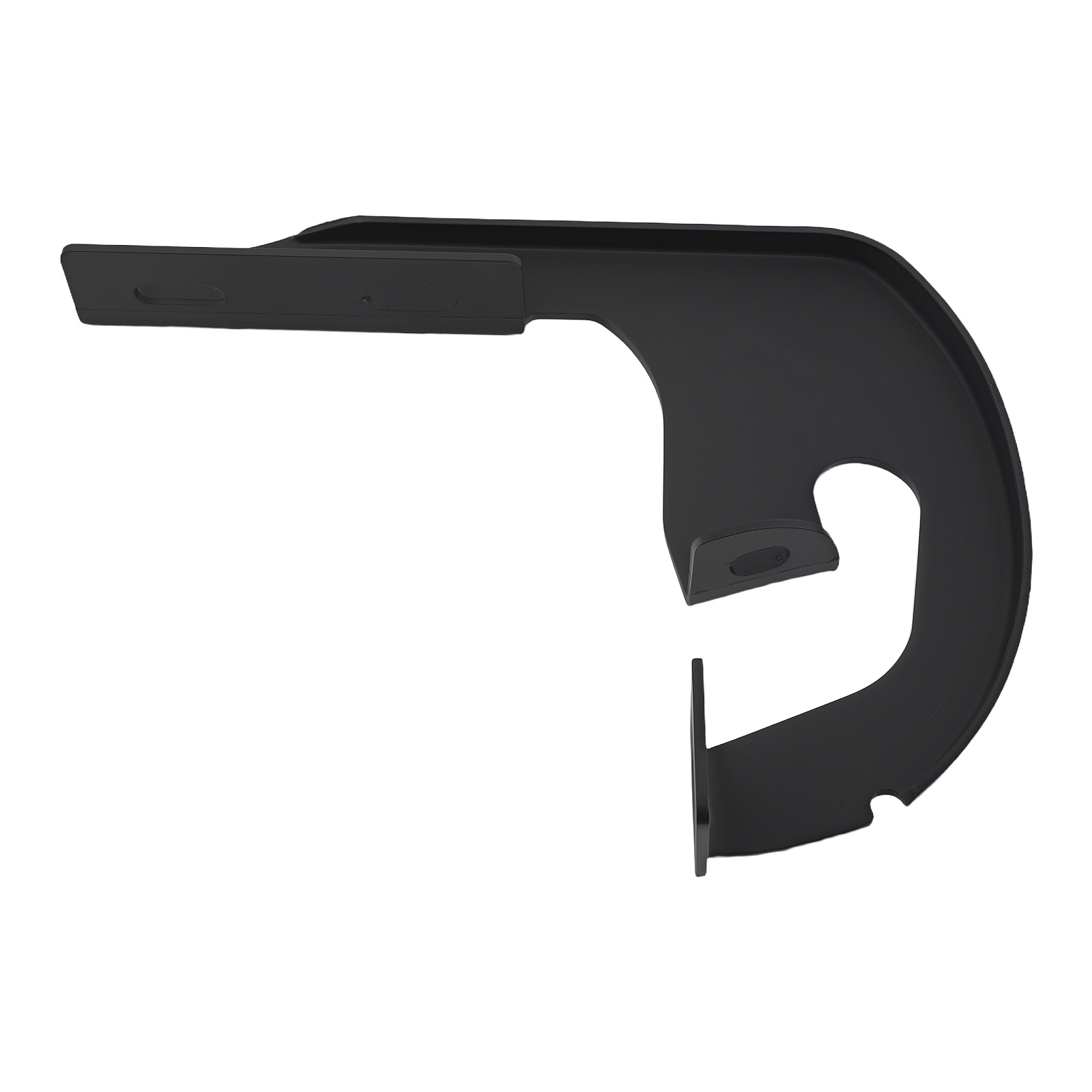 Non-Slip Running Boards Nerf Bars for Ford F-150 2004-2014 Aluminum Alloy ABS