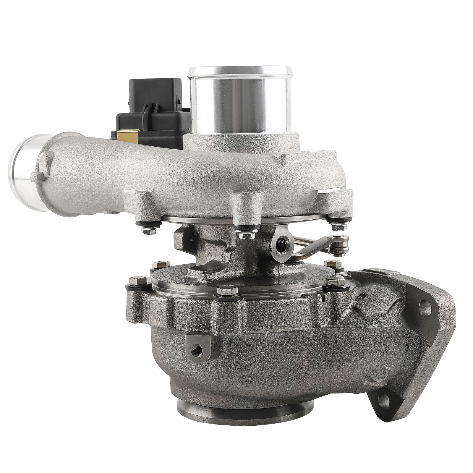 GTB1749VK Turbocompresor For Fiat Citroen Ducato III 2.2 HDi Oct 2011 798128