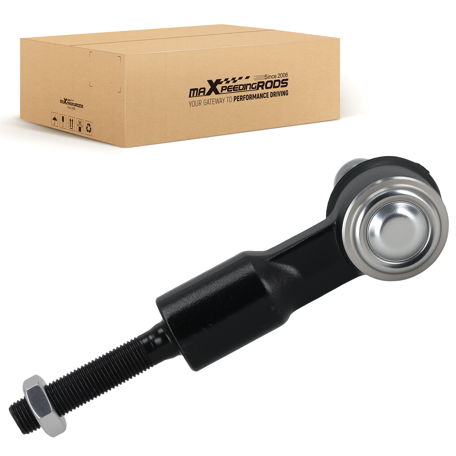 Varilla De Dirección Frontal Derecha Izquierda For Audi A4 1995-2004 Avant 94-01