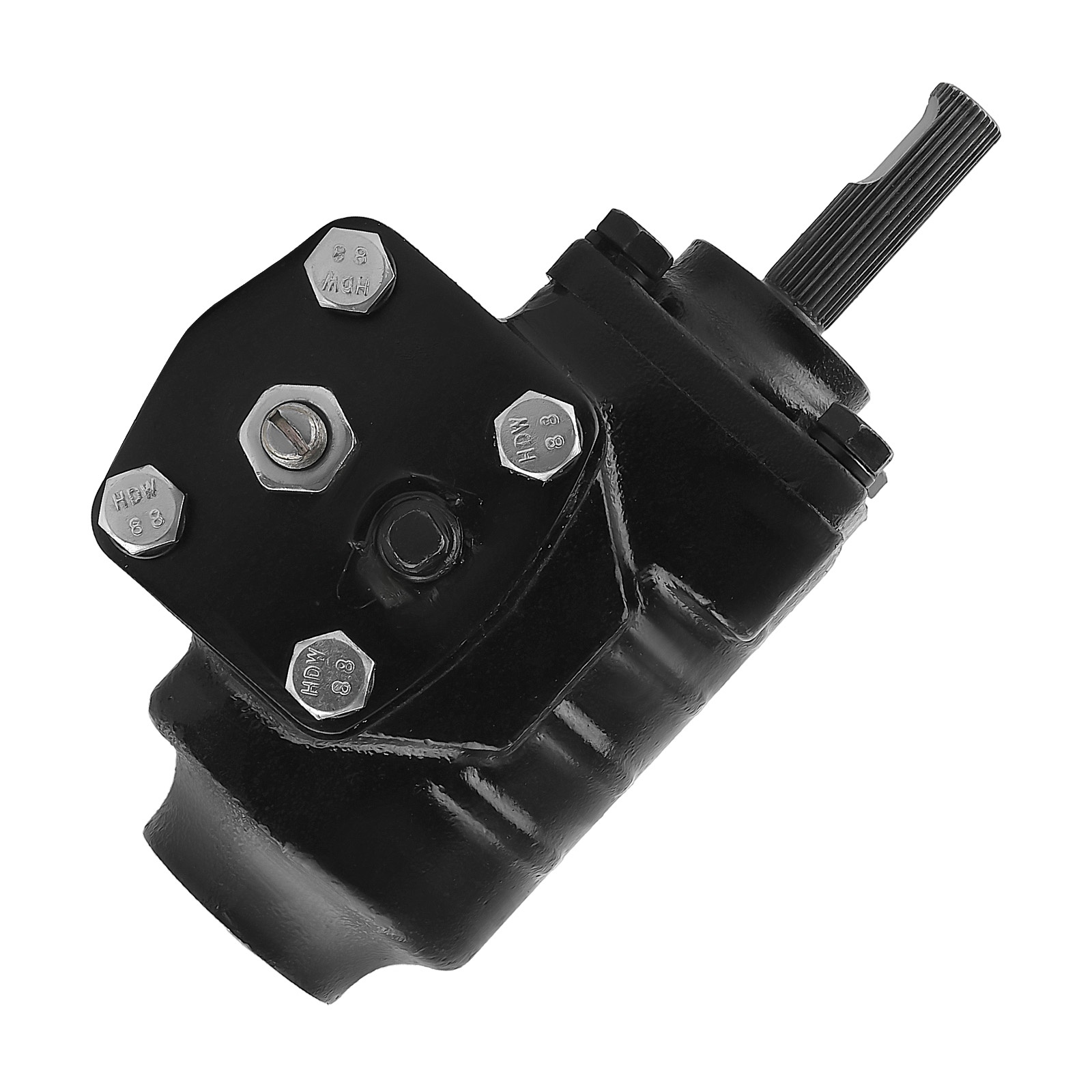 Power Steering Gear Box For Suzuki Samurai Manual Steering Model 1986-95 LHD