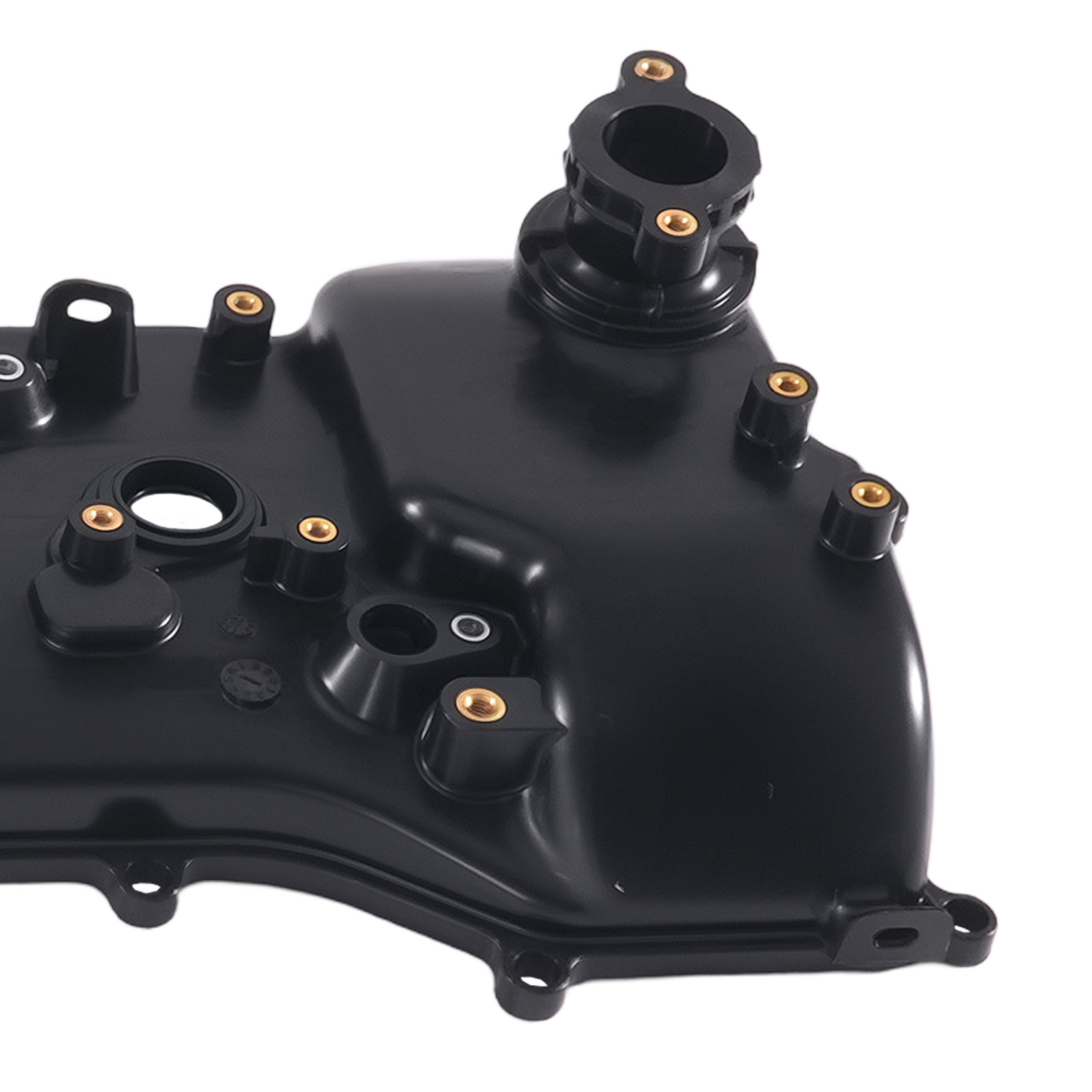 Engine Valve Cover for Toyota Tacoma 3.5L 2016-2019 11202-0P030 11201-0P010