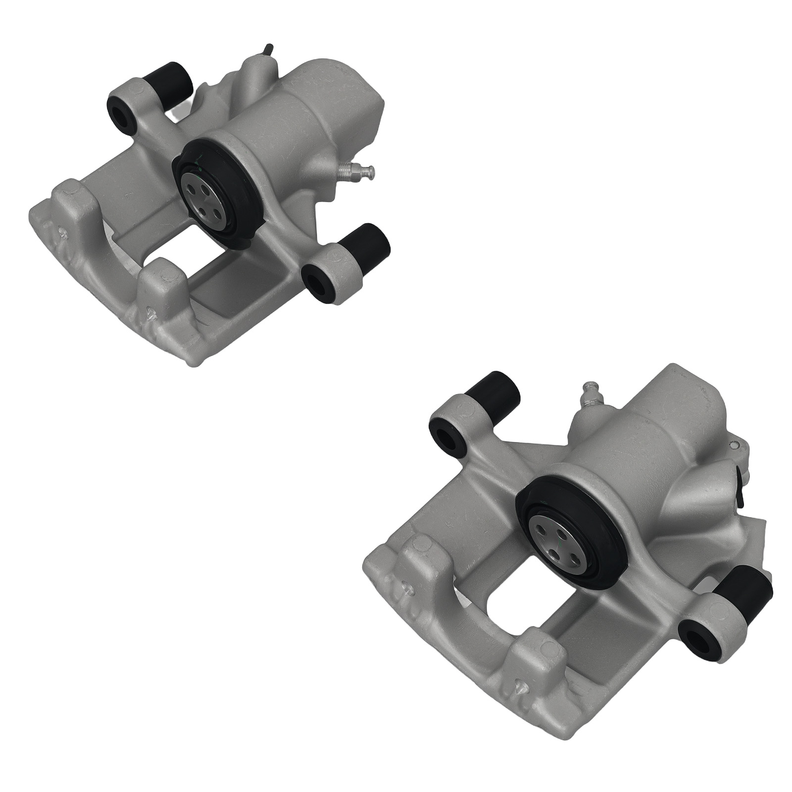 2x Bremsscheiben Hinten for Mini Cooper Works R50 R53 422791 34216763730 259mm