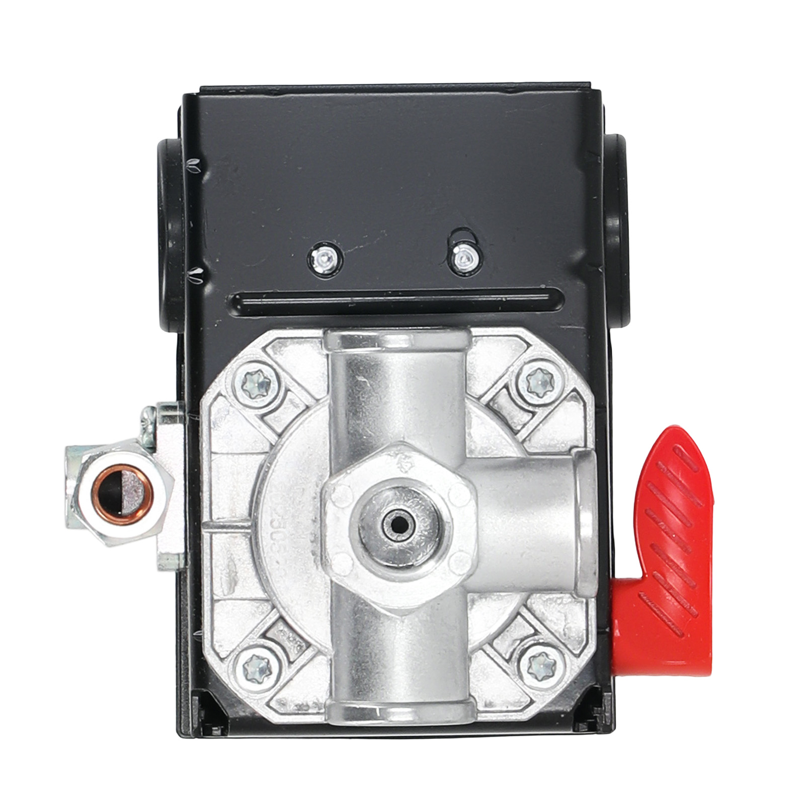AIR COMPRESSOR PRESSURE SWITCH 95/125 PSI 1/4