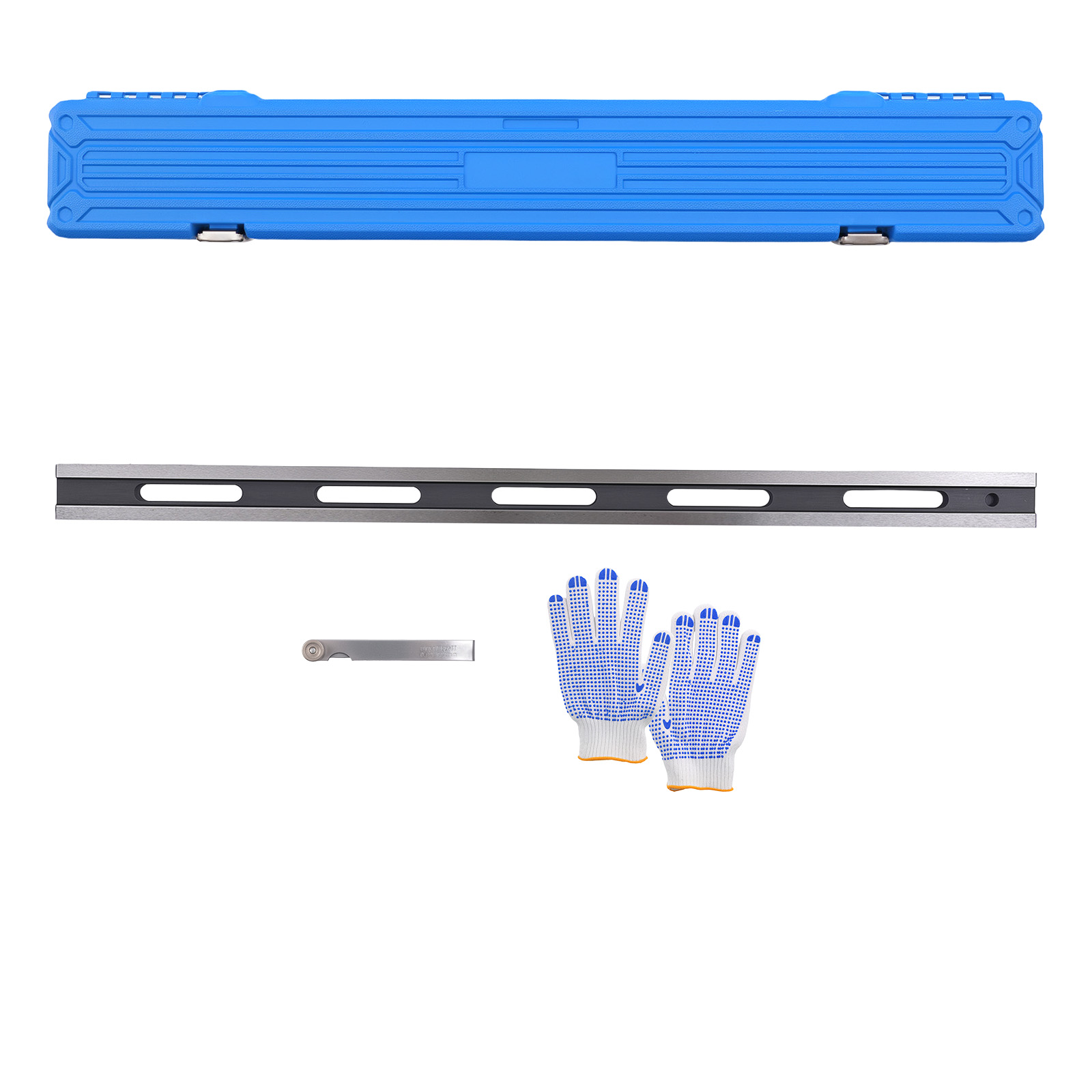 Engine Head Surface Checker for Blocks/Flywheels 0.001in
