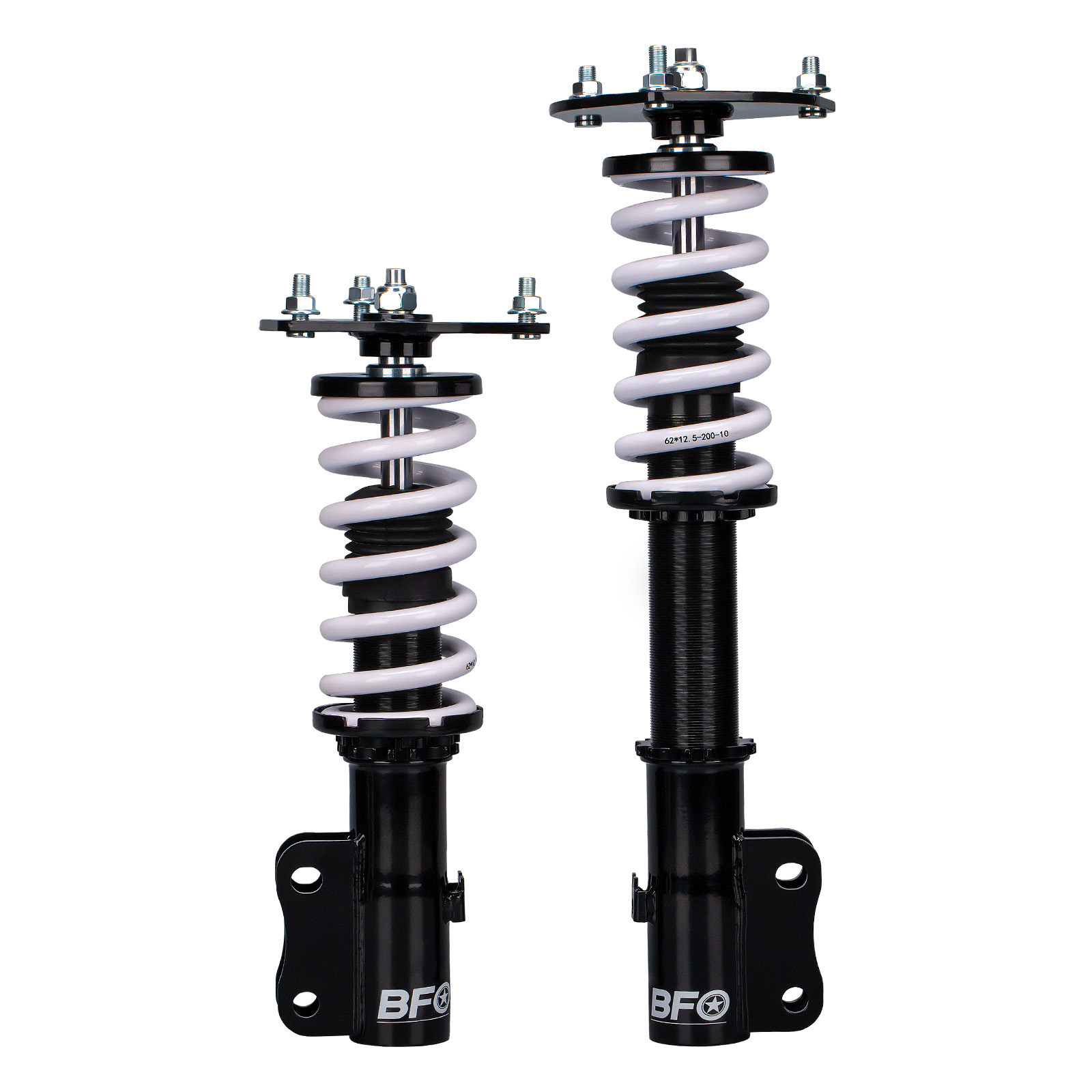 Gewindefahrwerke for Mitsubishi 3000GT AWD 1991-1999 Dodge Stealth 1991–1996 