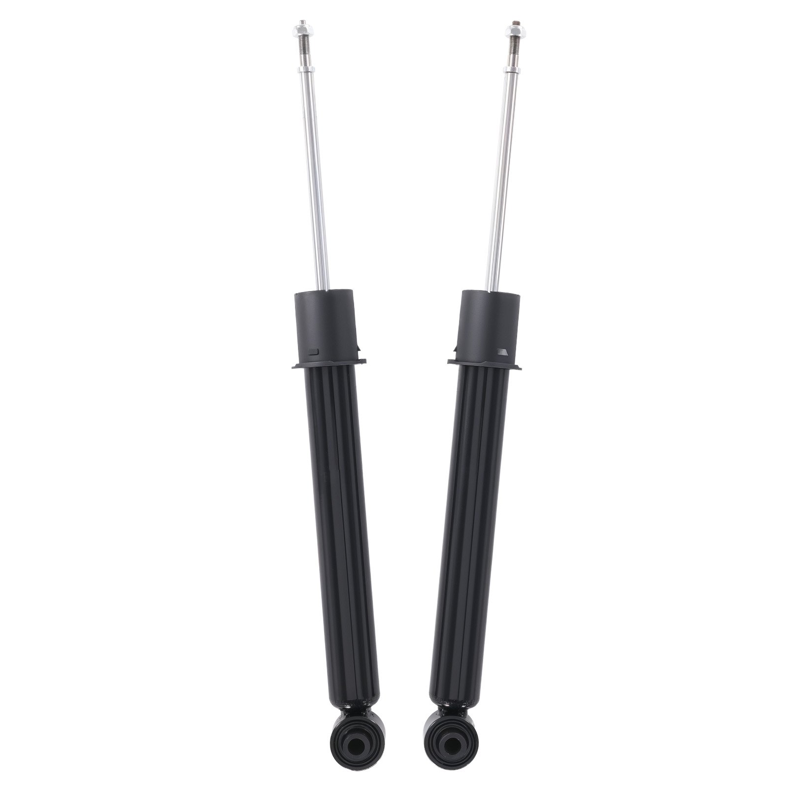 2x Amortiguador Completo Trasero for Hyundai Tucson KIA SPORTAGE 55311F8050