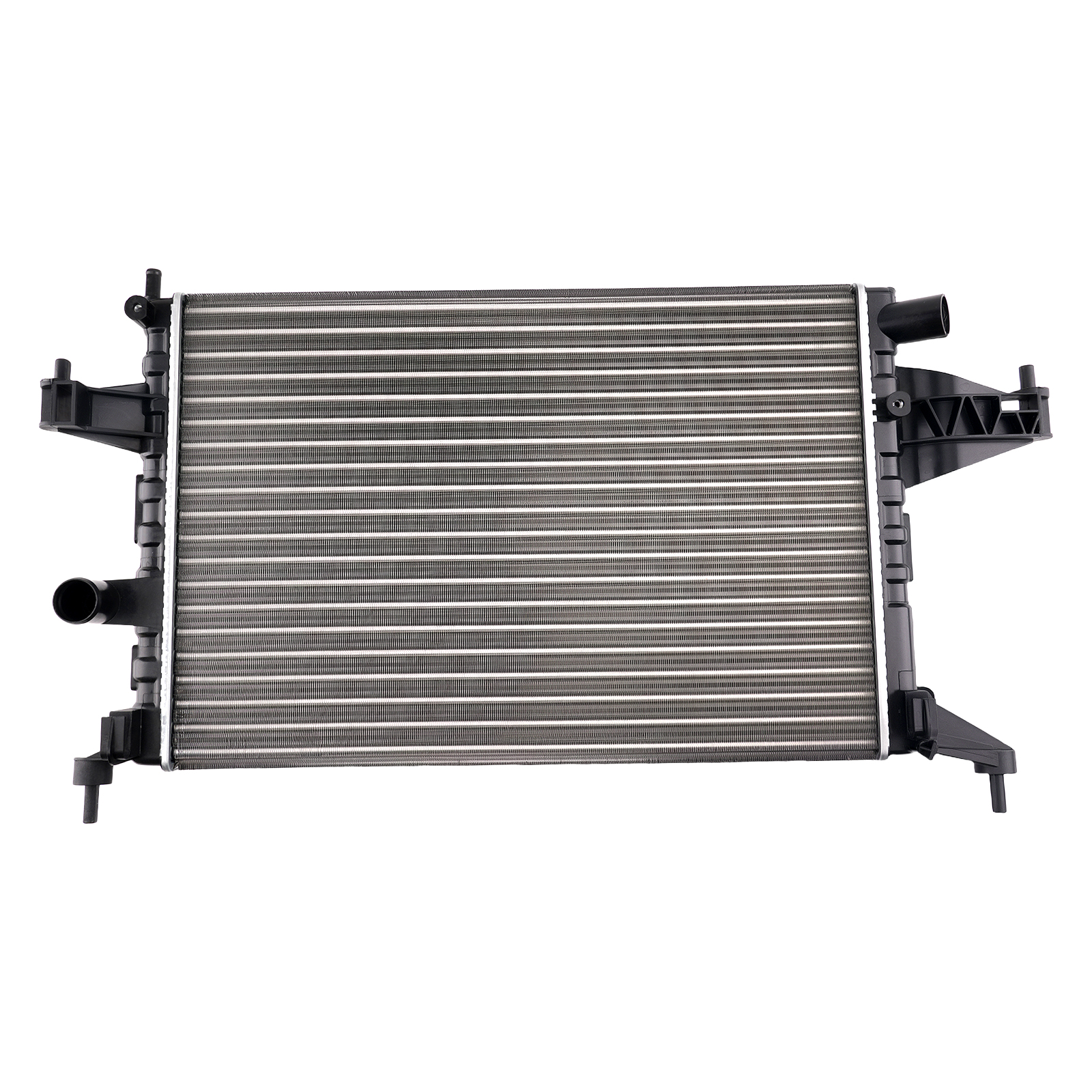 Radiateur Aluminium for Opel Combo MPV 1.6L MT 2001-2011 09201956