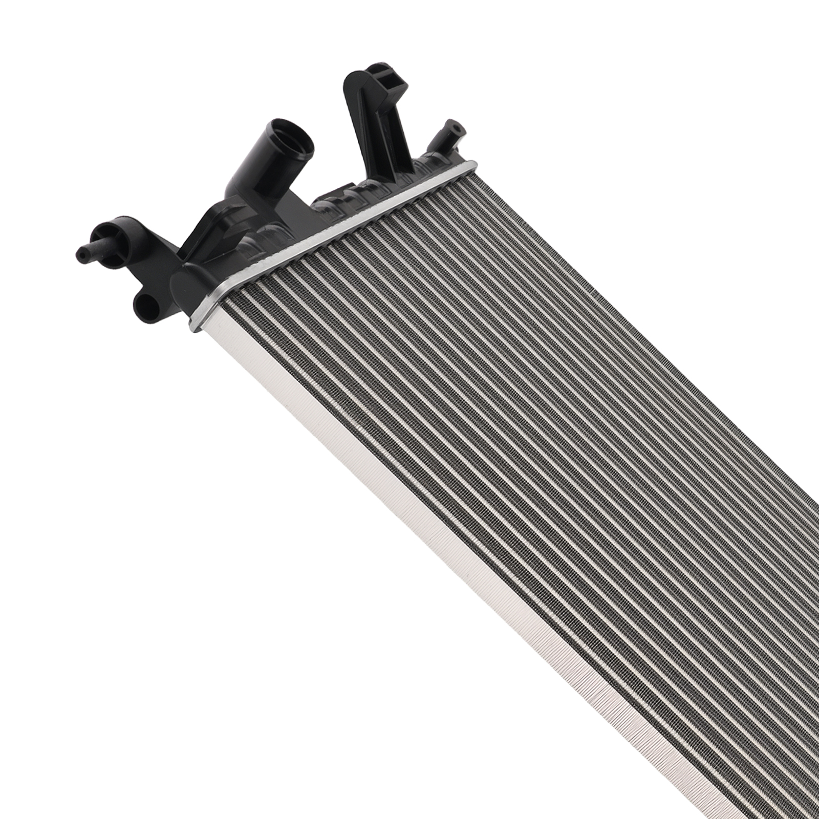 Radiateur Aluminium for Opel Combo MPV 1.6L MT 2001-2011 09201956