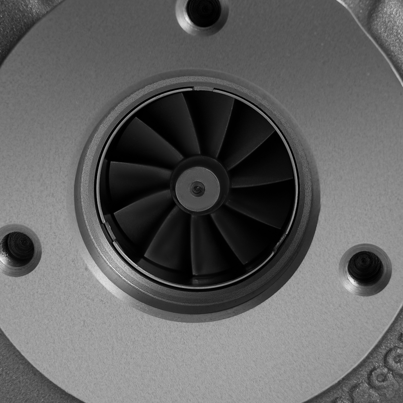 Turbo Turbine for Great Wall Steed V200 2.0 GW4D20 1118100-ED01A 10-2021 Billet