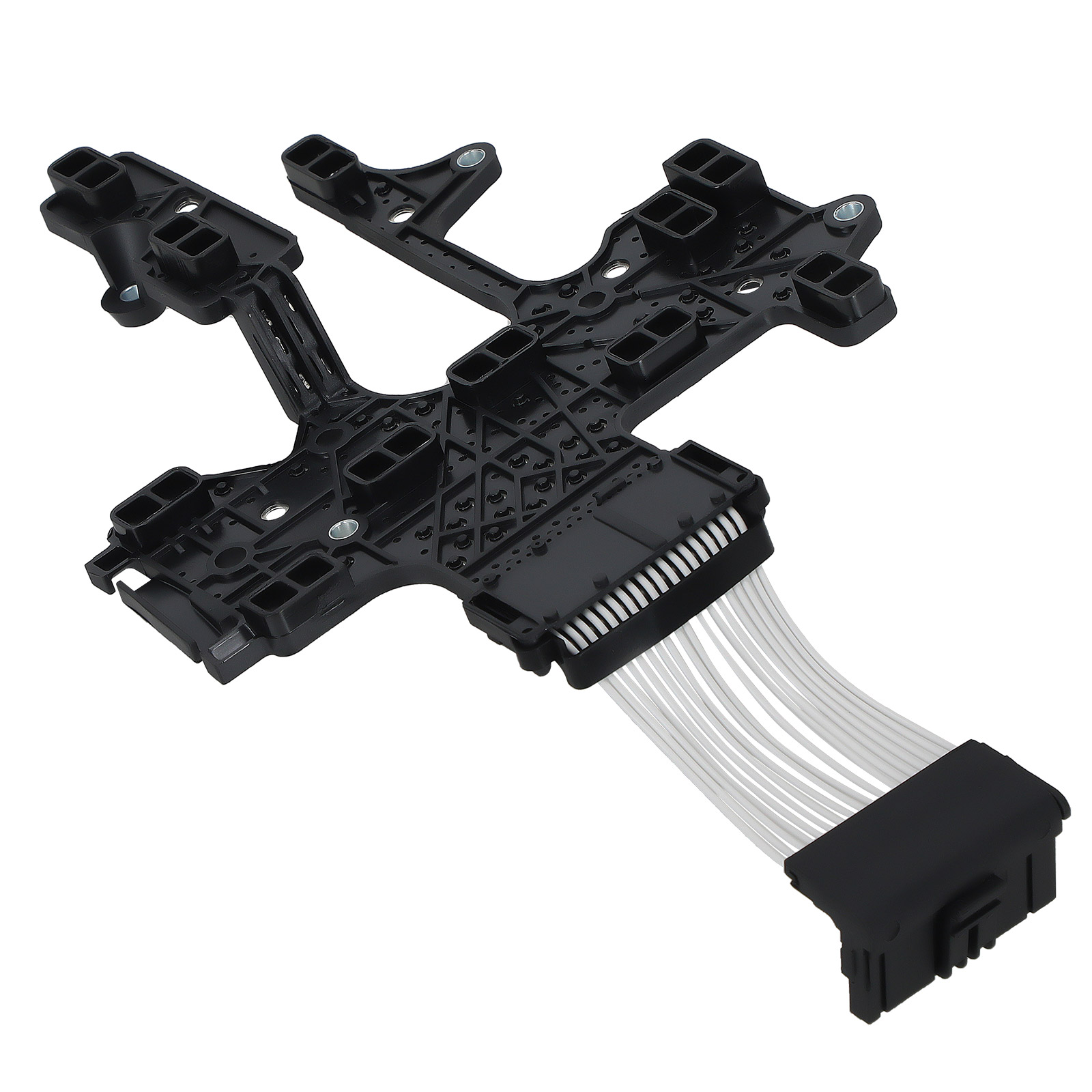 Arnés Conductor DSG for Audi TT 2.0T 3.2L/VW Jetta MK5 MK6 02E325039