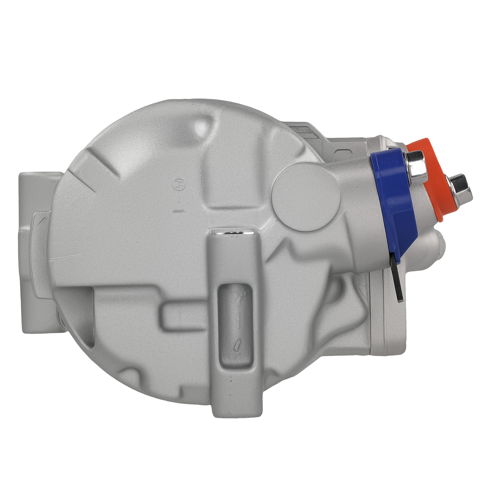 A/C Kompressor 7SB16C for Mercedes Sprinter W202 W210 000230701180 Aluminium