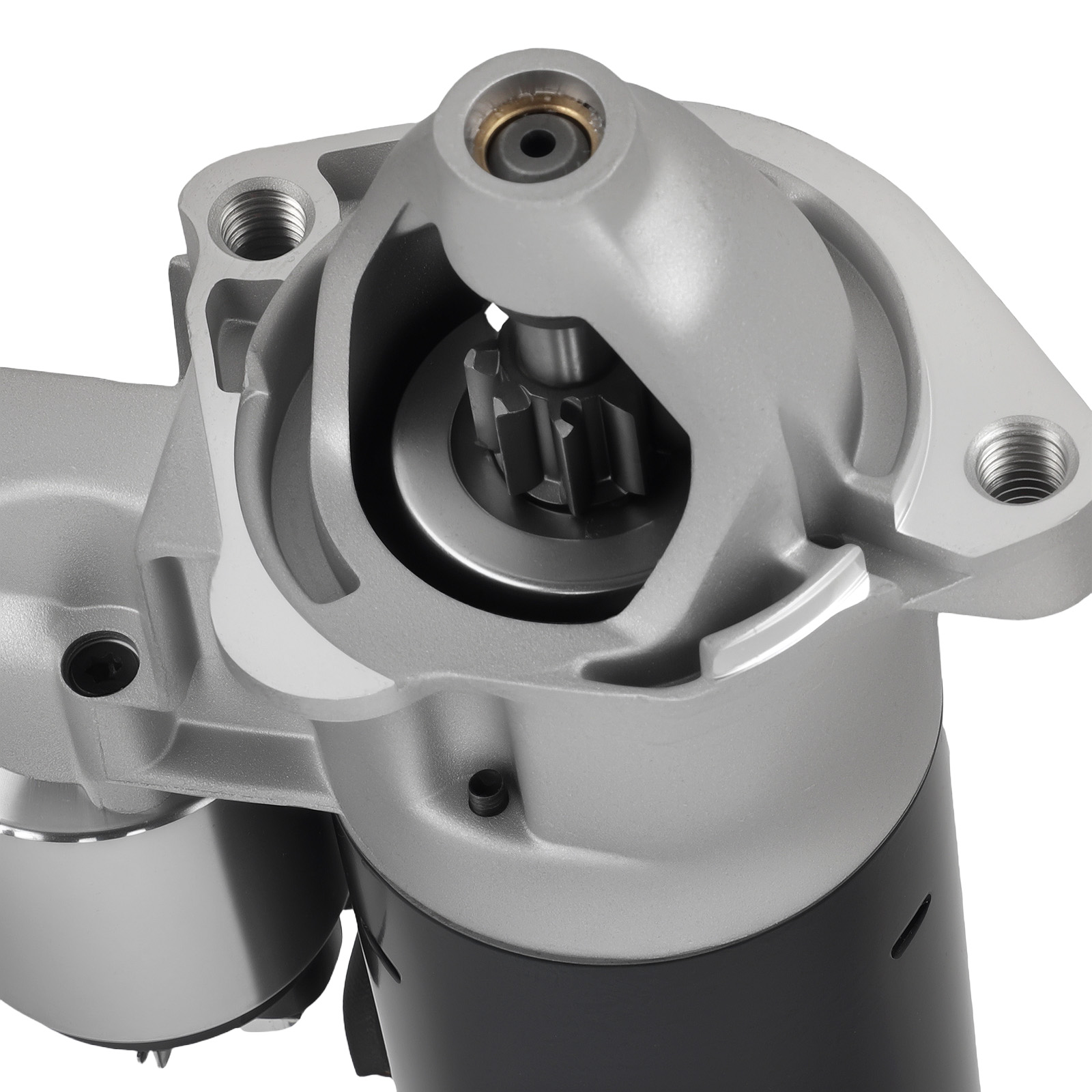 Motorino di avviamento for Audi 80 8C A4 8E2 8EC 1.9L 068911023R 1.8kW 9T