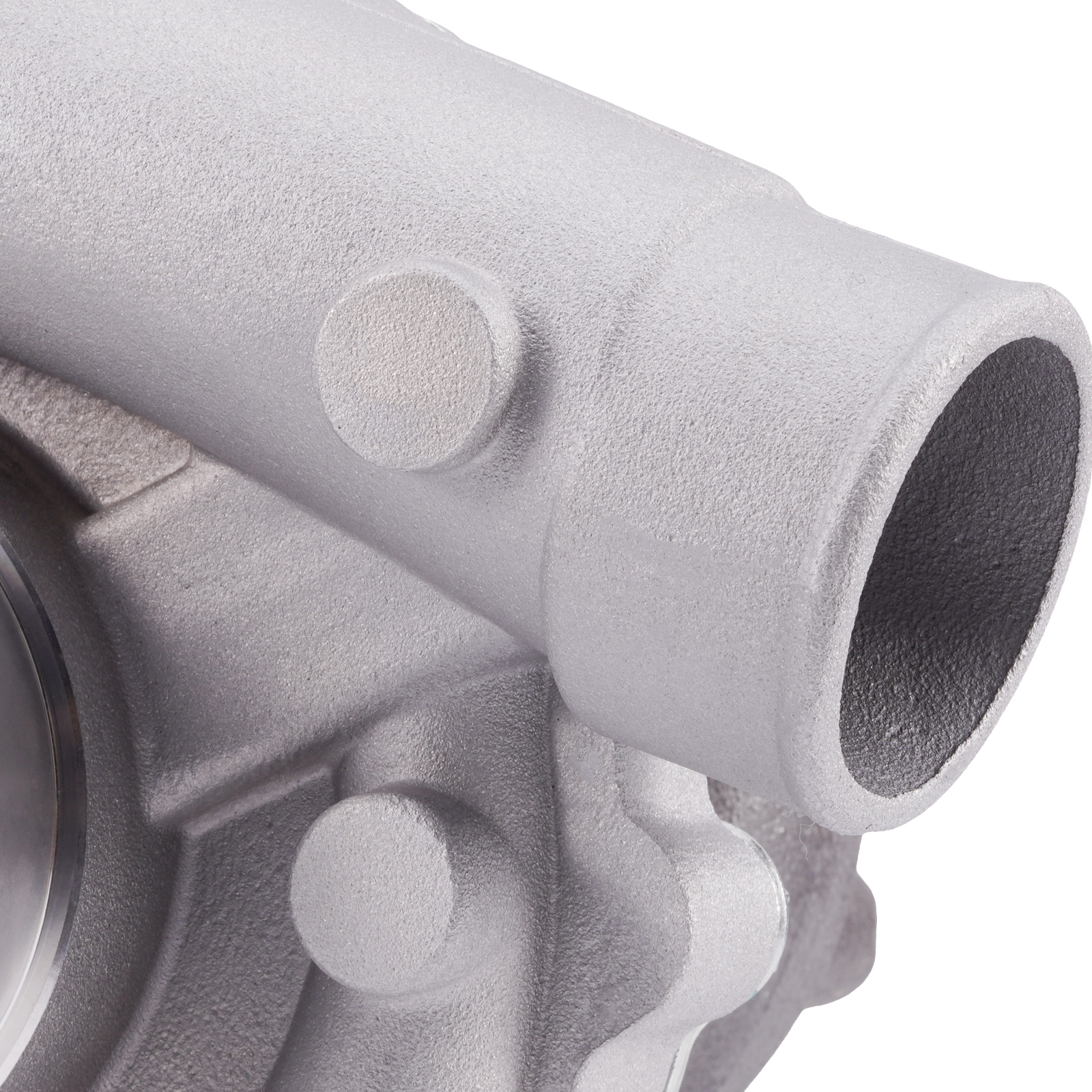 T04E Turbocompresor 400HP Turbina .63 A.R Universal T3 T4 4 pernos Brida entrada