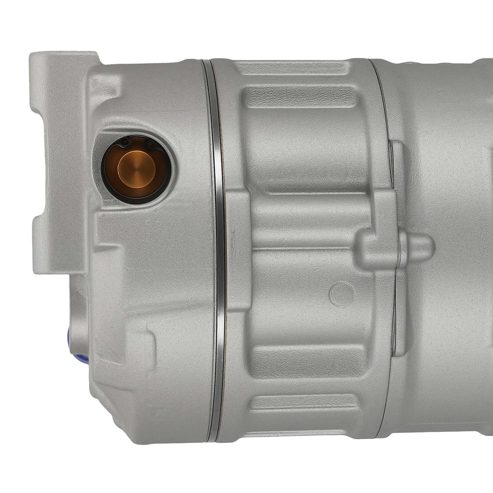 A/C Kompressor 7SB16C for Mercedes Sprinter W202 W210 000230701180 Aluminium