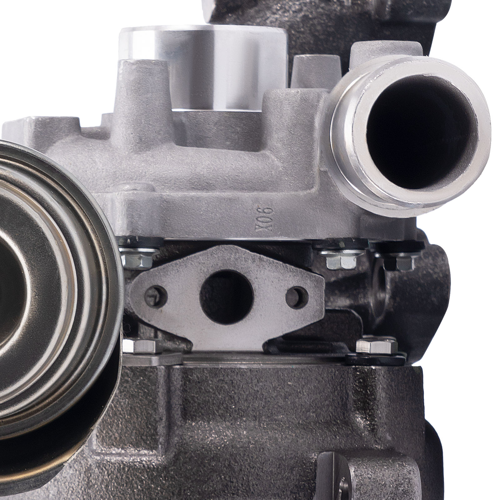 Turbolader for VW Golf Bora Sharan 1.9 TDI 74kW 81kW 110PS 038253019N 038253019
