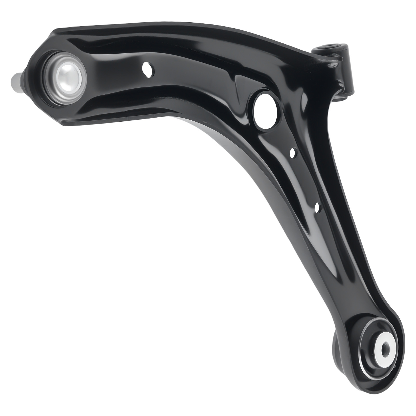 BRAZOS DE CONTROL SUSPENSIÓN DELANTEROS INFERIORES DERECHOS FOR FORD FIESTA VI