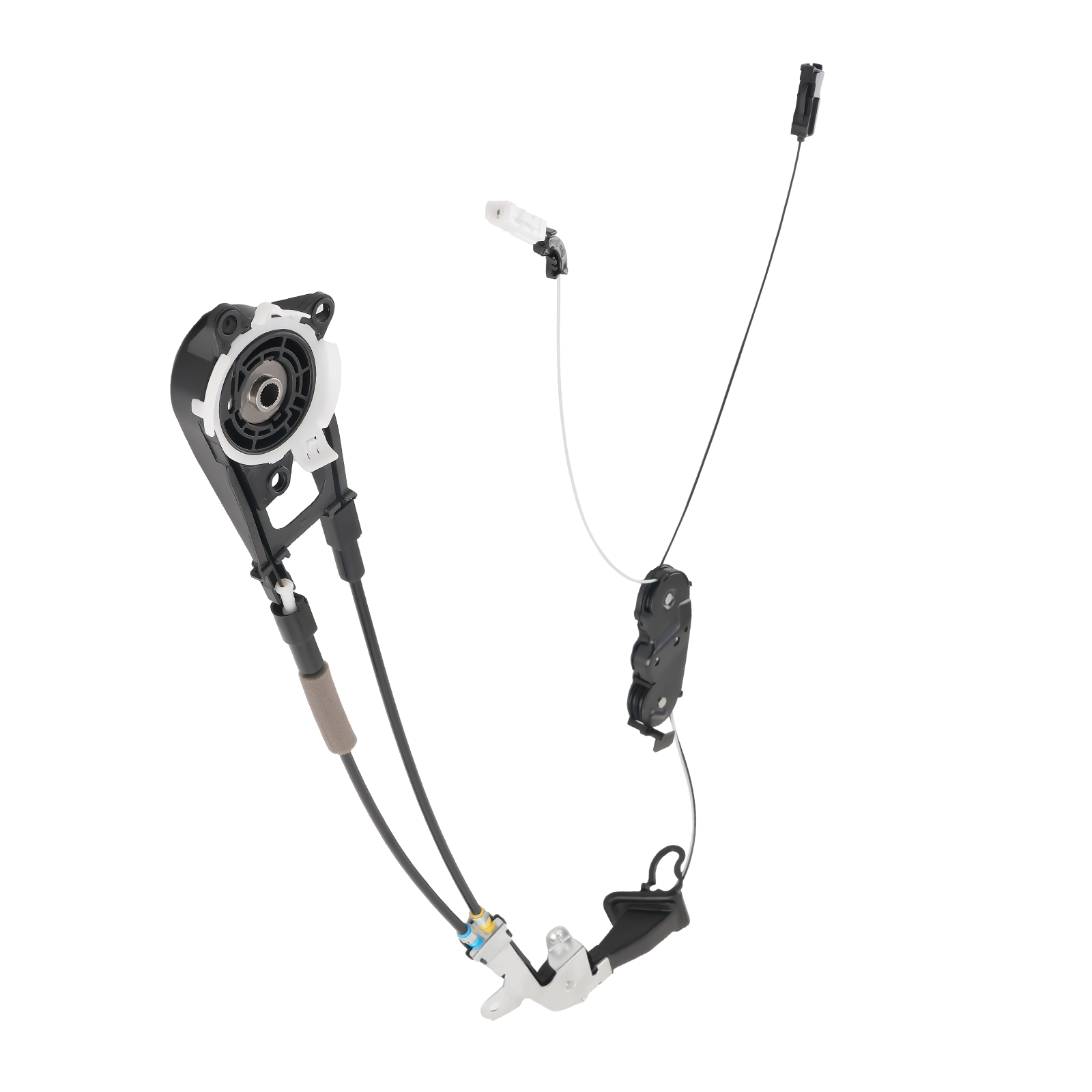 Power Sliding Door Cable Right Side for Toyota Sienna 2011-2020