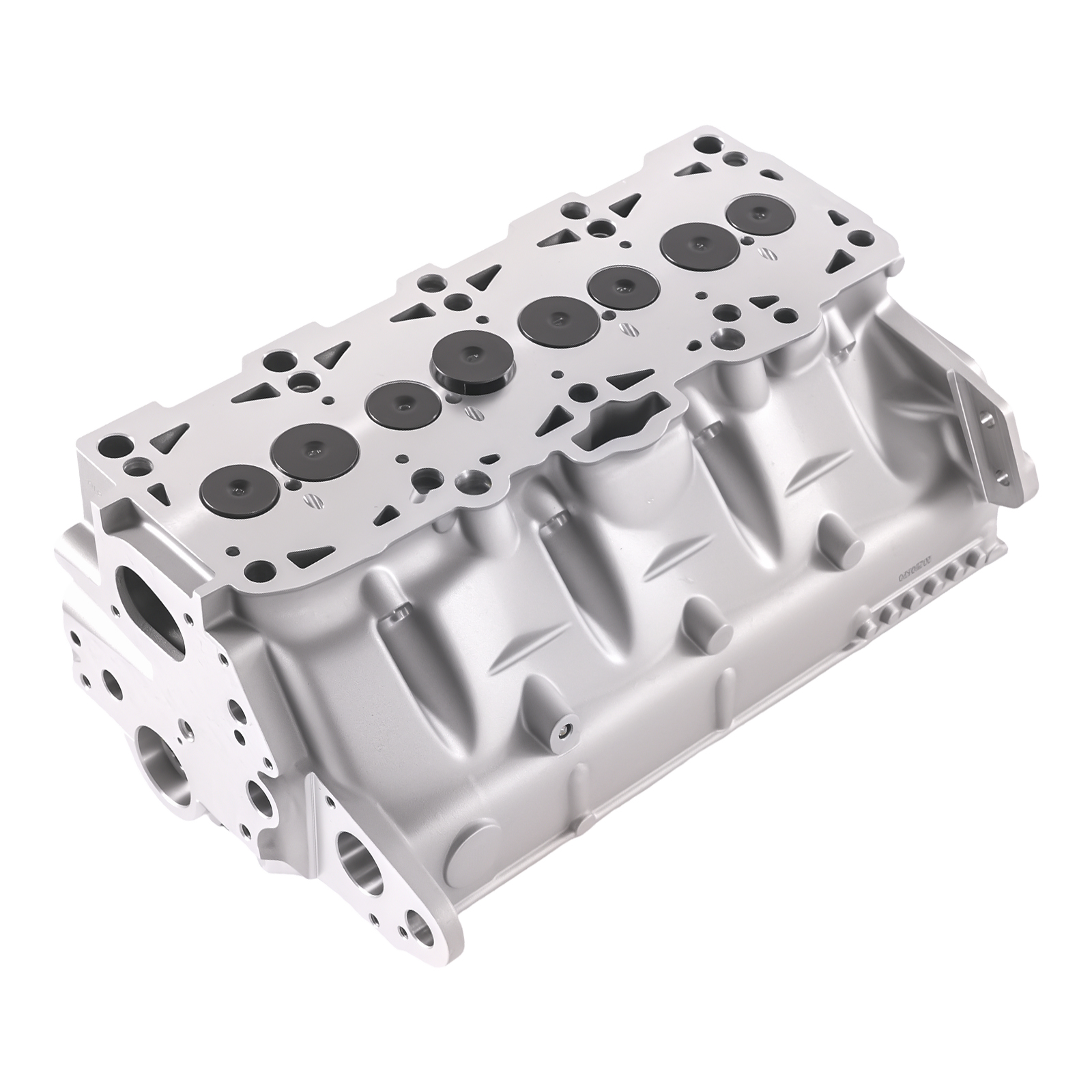 Culasse Complète for Audi A3 A4 VW Golf 1.9 TDI, 2.0 TDI ARL ASZ BKC AJM ARL AVB