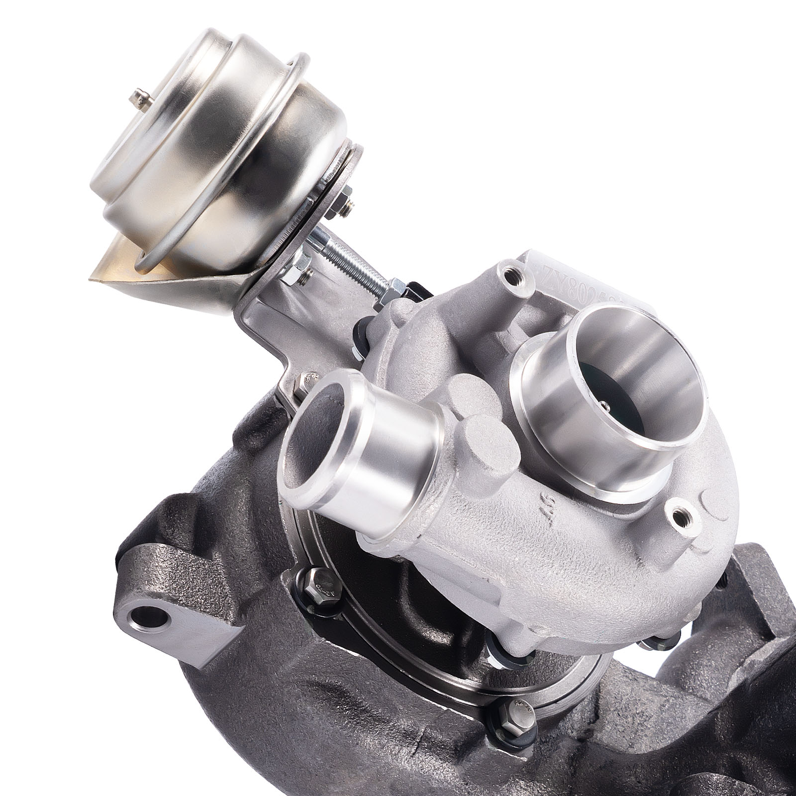 Turbolader for VW Golf Bora Sharan 1.9 TDI 74kW 81kW 110PS 038253019N 038253019