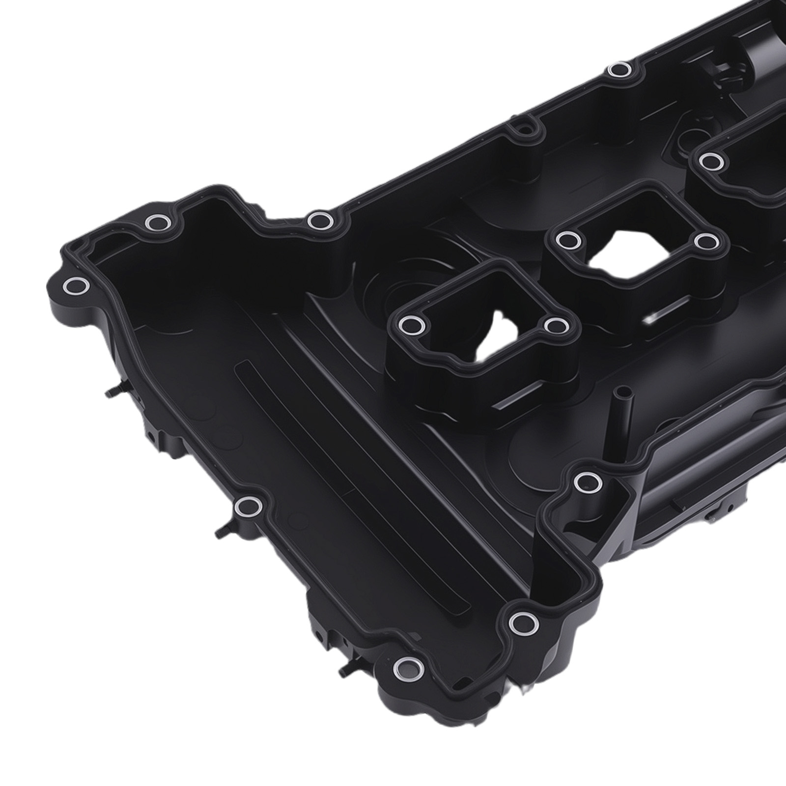 Tapa Válvulas Motor for Mercedes CLK C209 A209 200 CGI Kompressor 2003-2010