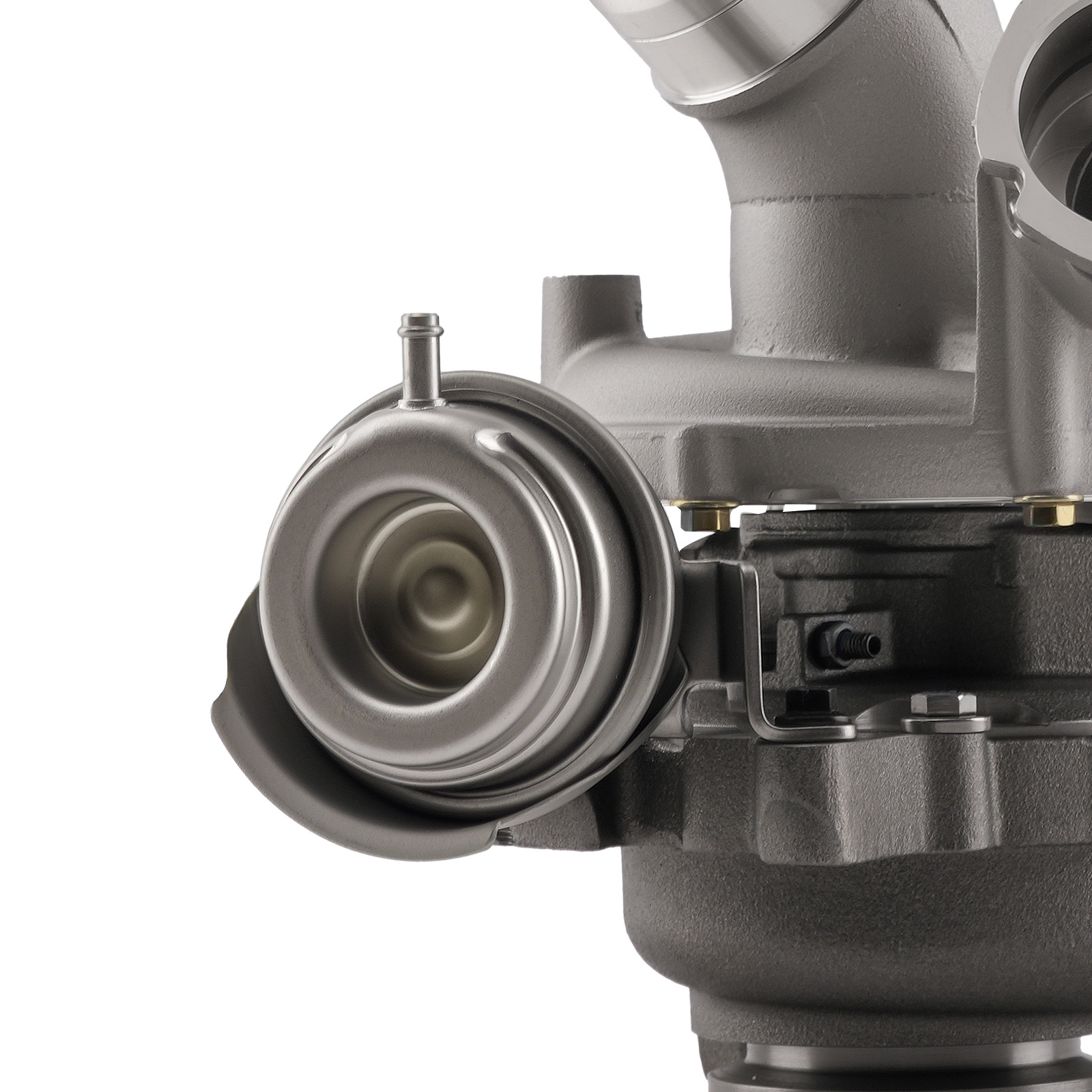 Turbocompresseur Turbo GTB1752V for VW Touareg 7LA 2.5 R5 TDI 120KW 760700-5003S