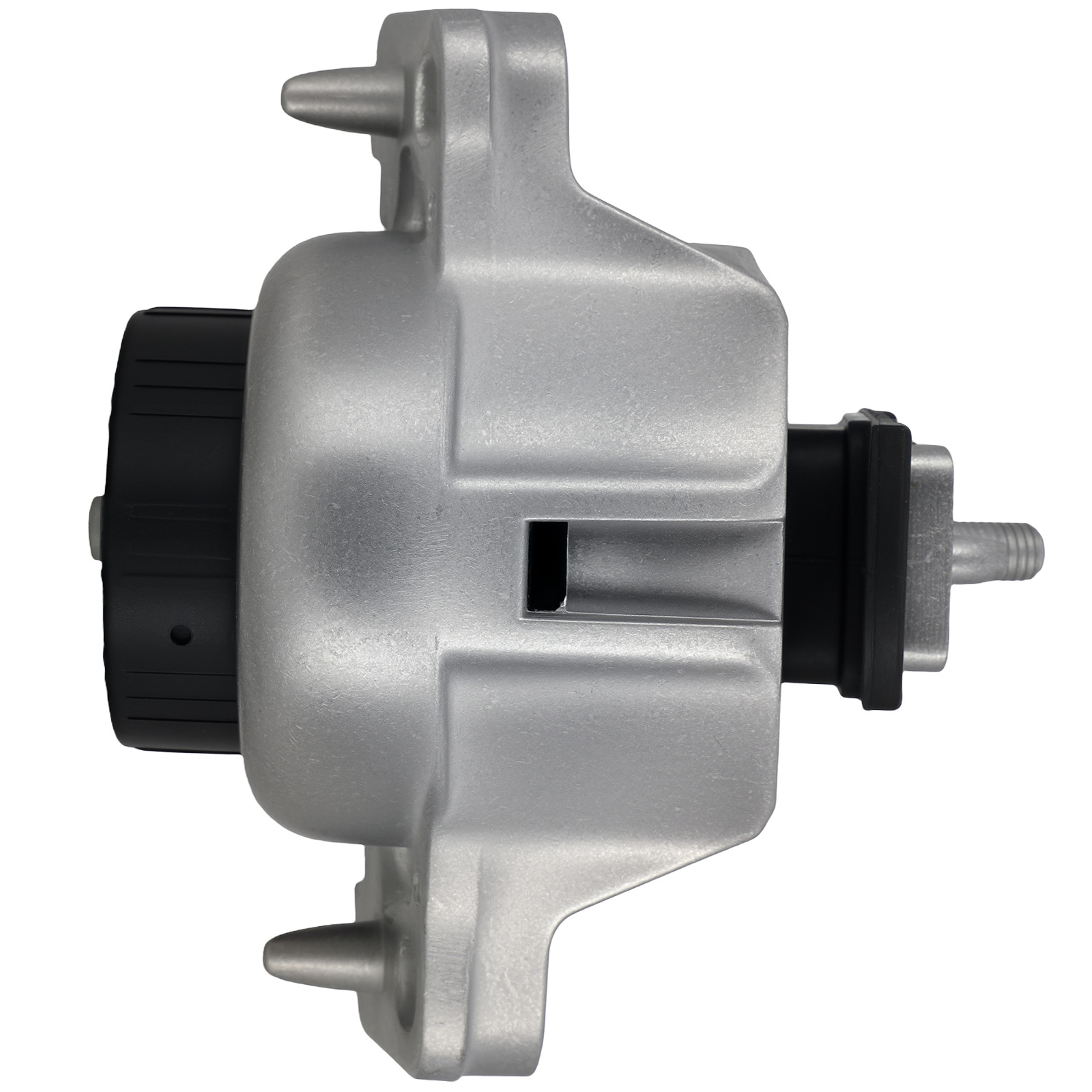 2 Piezas De Montaje De Motor Delantero Izquierdo Y Derecho For Jaguar Xe 2015