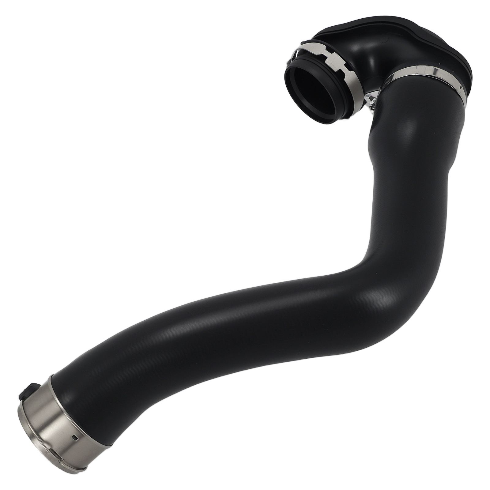Ansaugschlauch for OPEL INSIGNIA 2008-2017 1302275 13242121 22990025 Schwarz