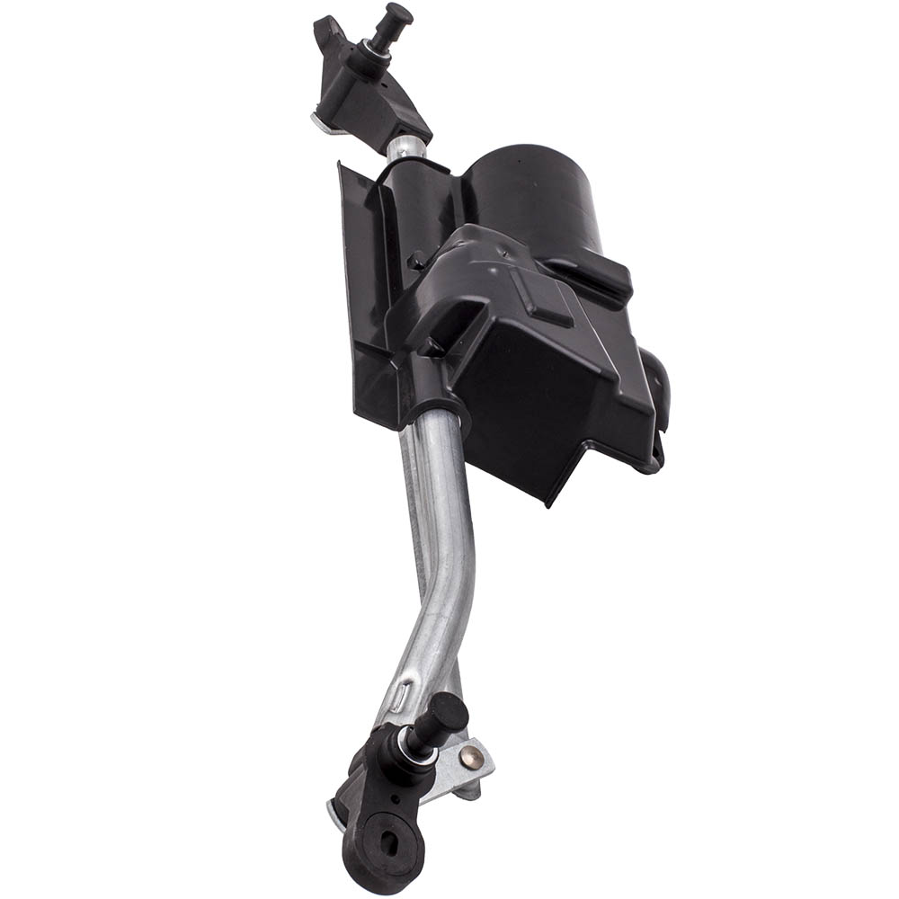 12V Vorne Wischergestänge mit Wischermotor Linkslenker for Opel Astra G Coupe