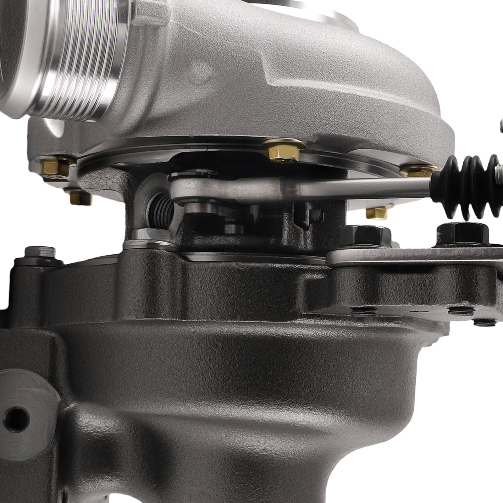Turbine Turbo Cargador 5801922491 for Iveco Daily VI Chasis 33S16 35S16 35C16