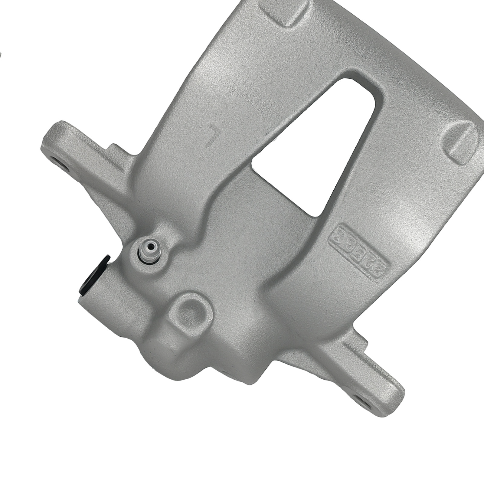 Étrier de Frein Avant Gauche + Droit for Opel Corsa D Vauxhall Adam M13 257mm