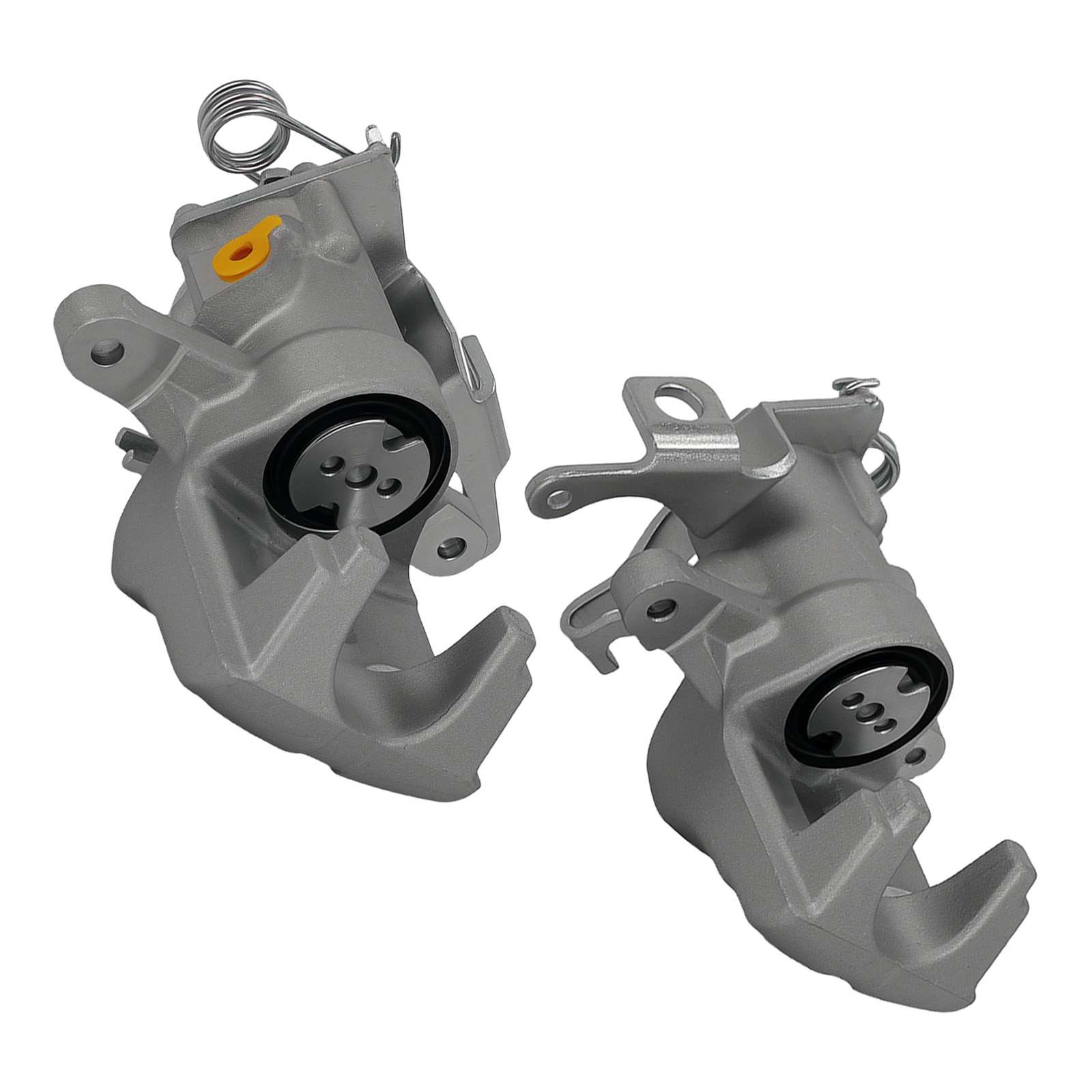 Pinza Freno Disco Flottante Left + Right for Citroen C4 Picasso Grand Picasso